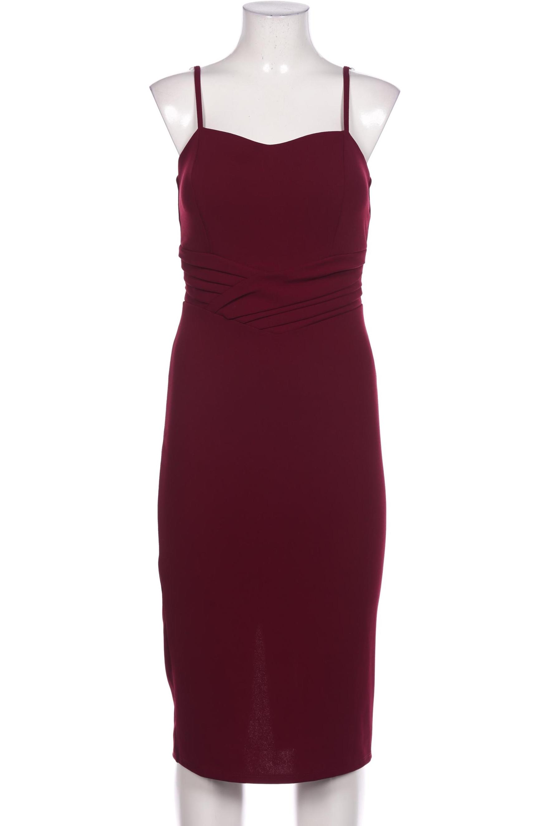 

Wal G. Damen Kleid, bordeaux, Gr. 38
