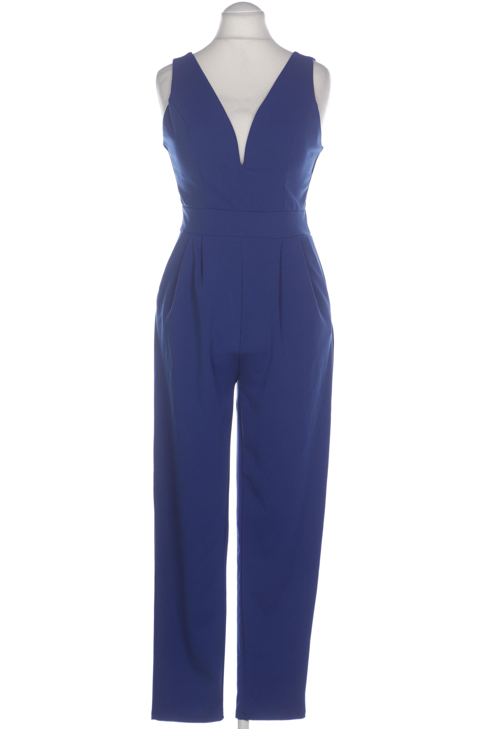 

Wal G. Damen Jumpsuit/Overall, blau, Gr. 42