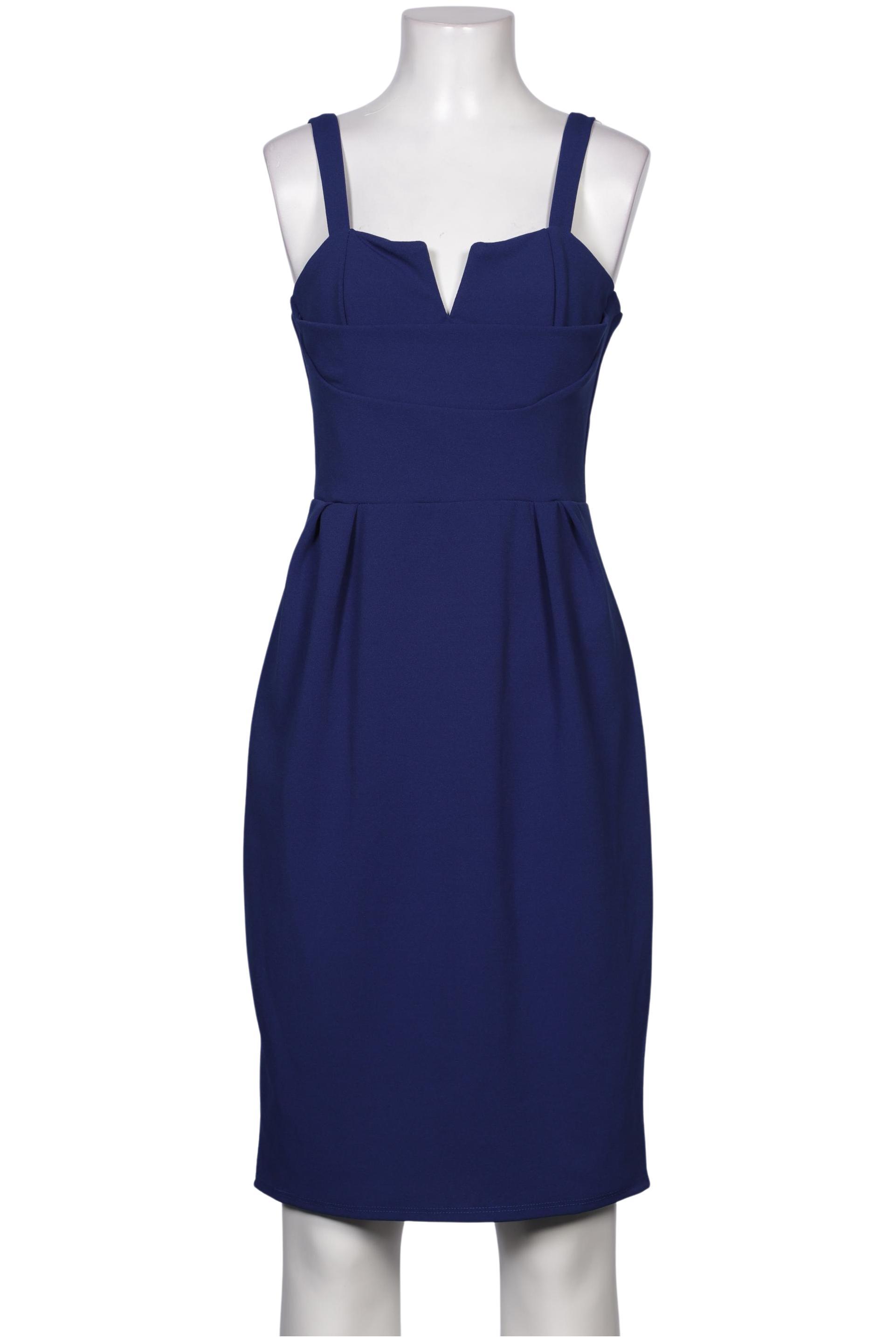 

Wal G. Damen Kleid, blau, Gr. 38