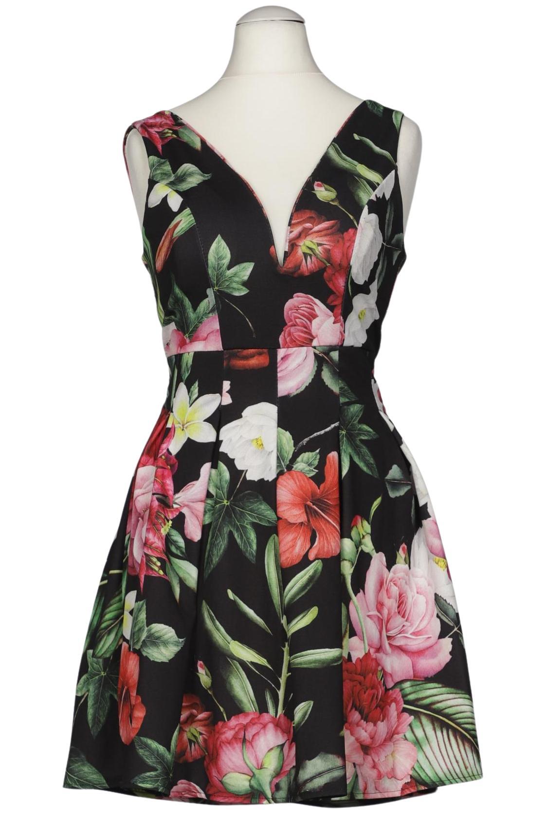 

Wal G. Damen Kleid, mehrfarbig, Gr. 12