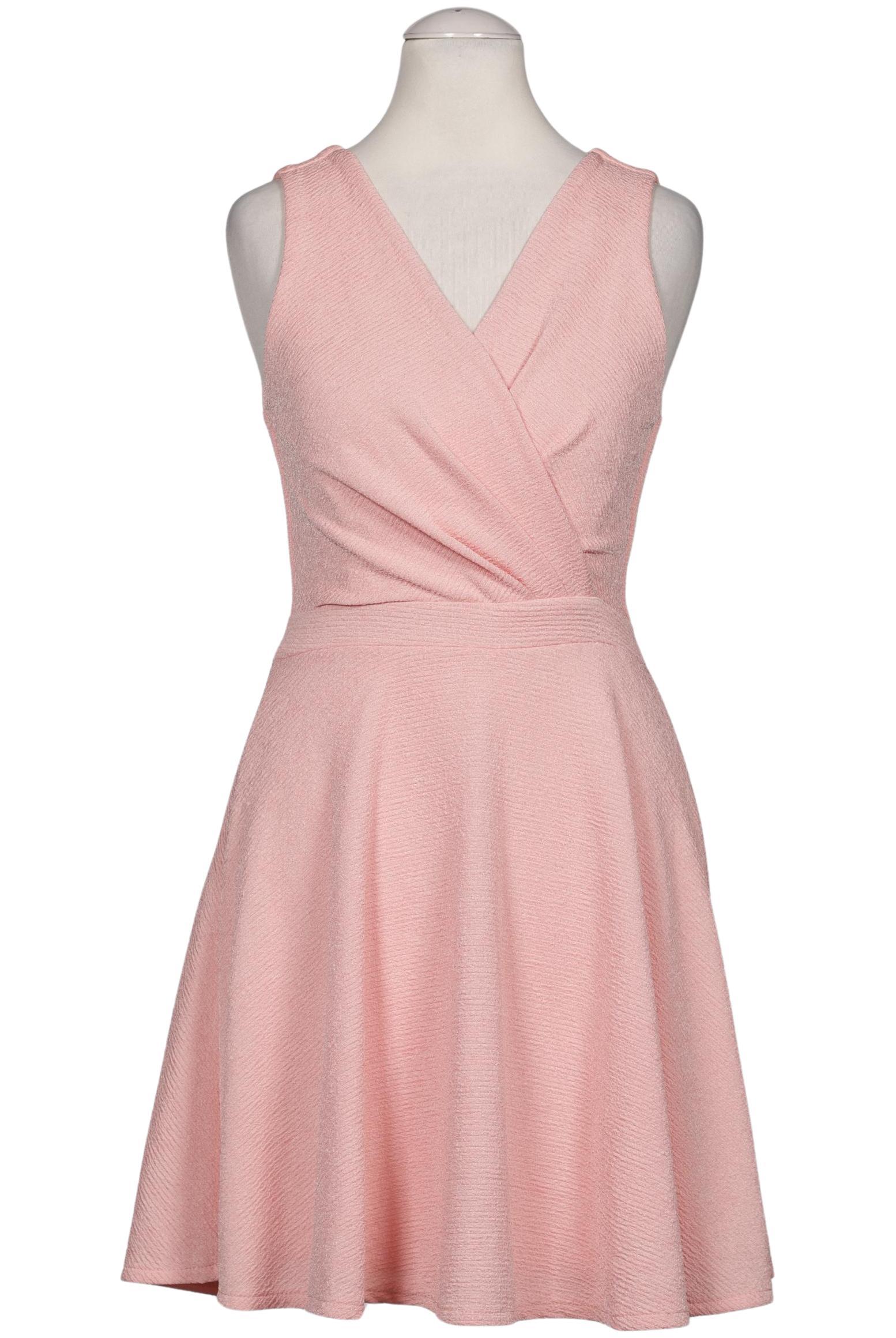

Wal G. Damen Kleid, pink, Gr. 8