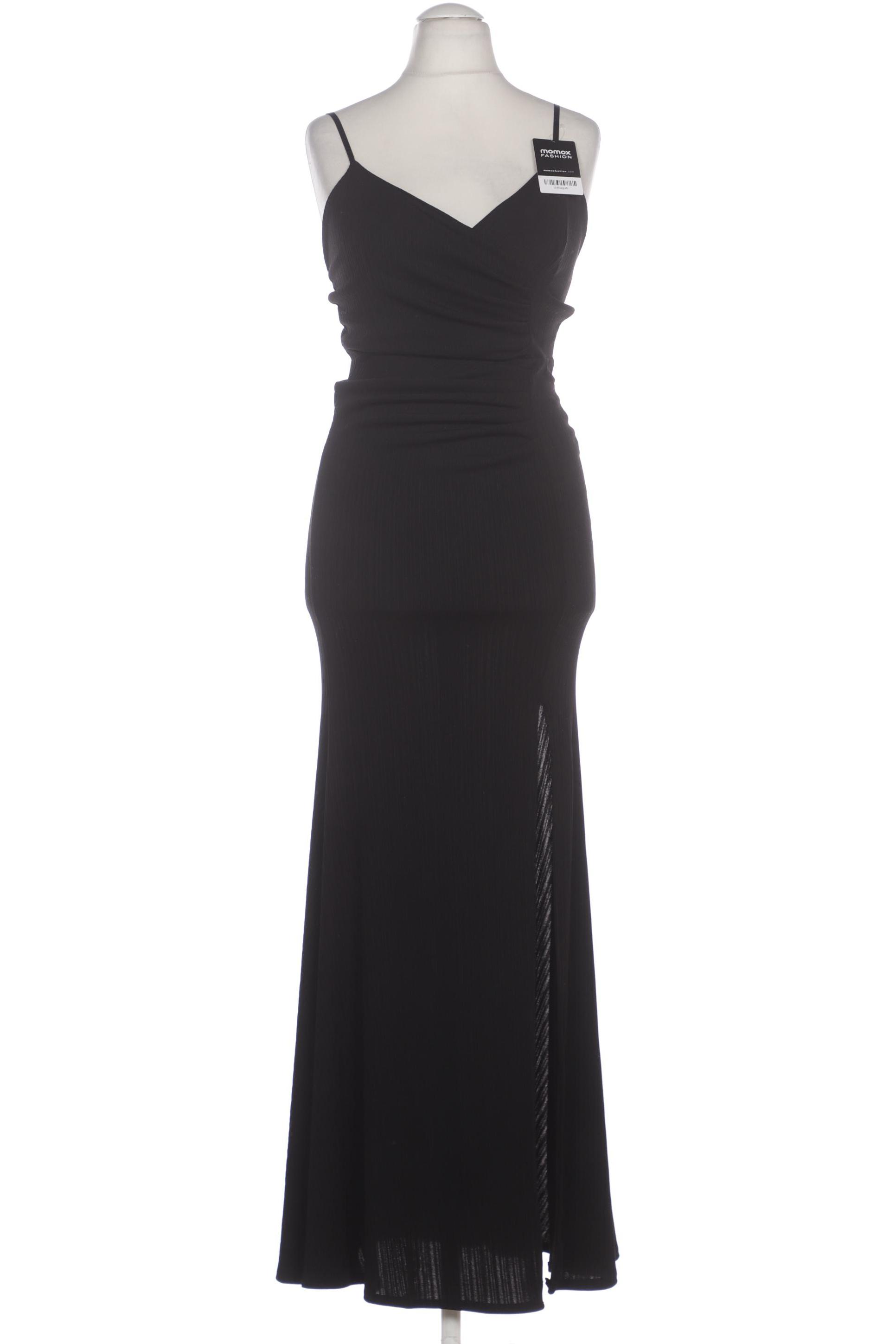 

Wal G. Damen Kleid, schwarz, Gr. 8