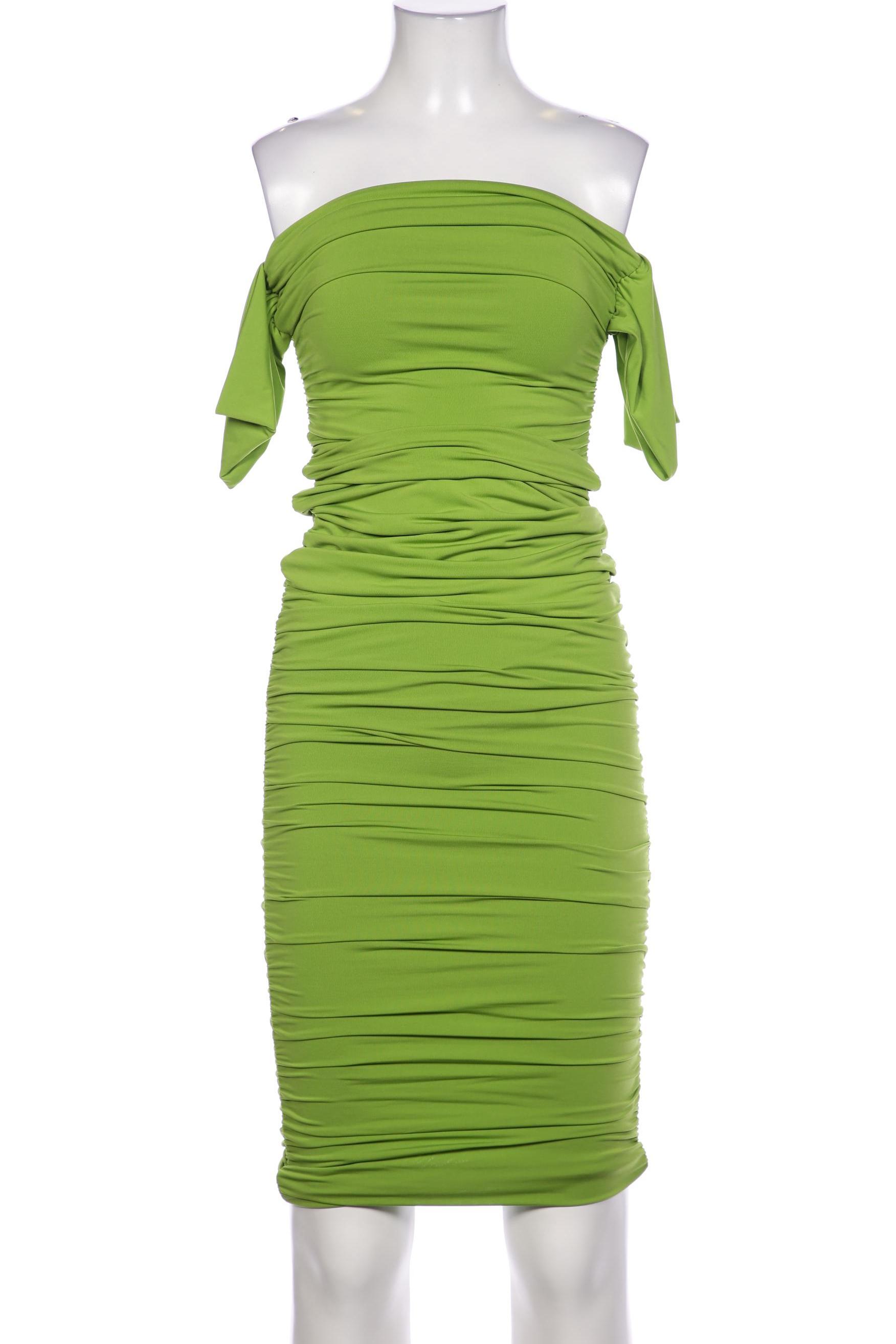 

Wal G. Damen Kleid, grün, Gr. 32