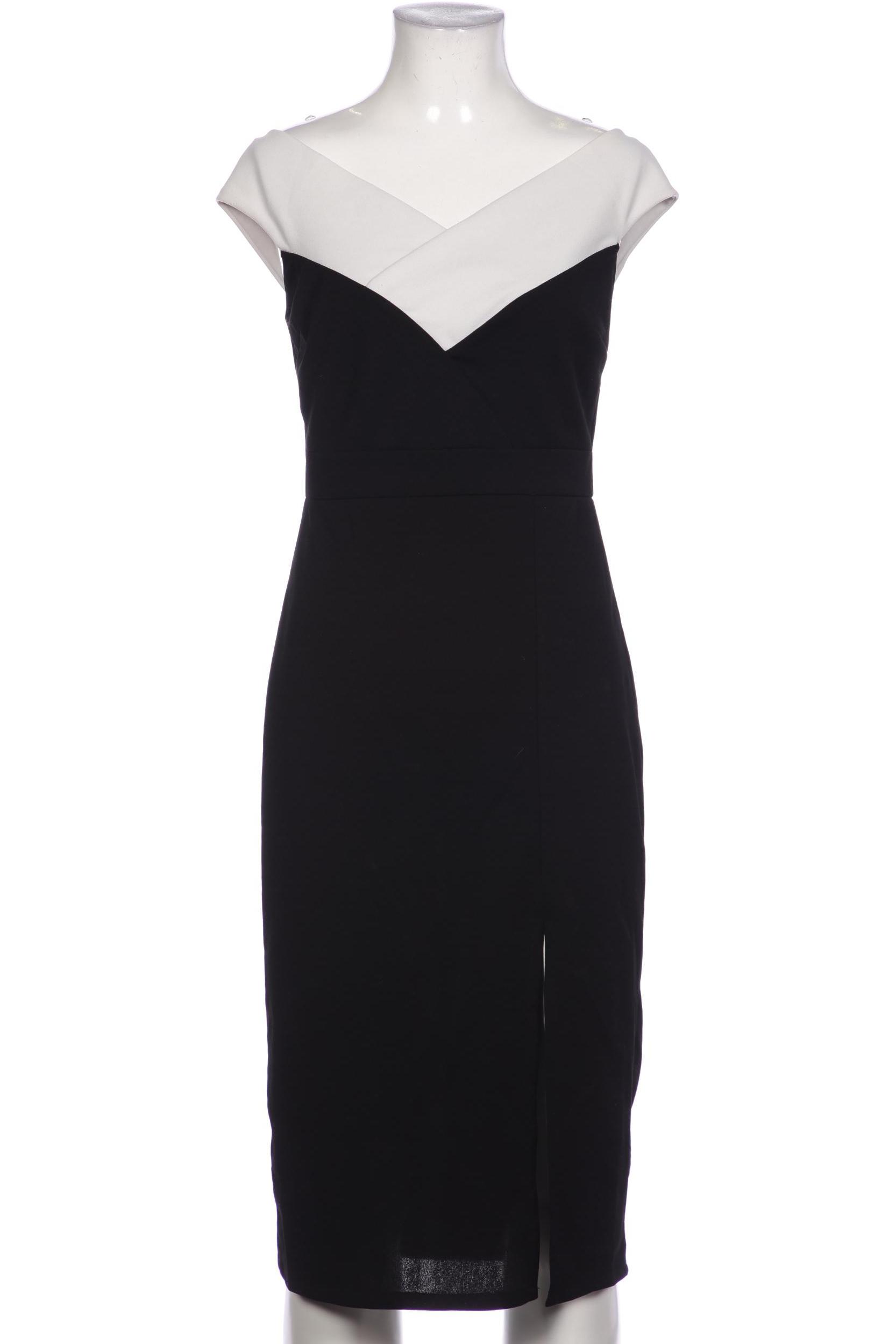 

Wal G. Damen Kleid, schwarz, Gr. 34