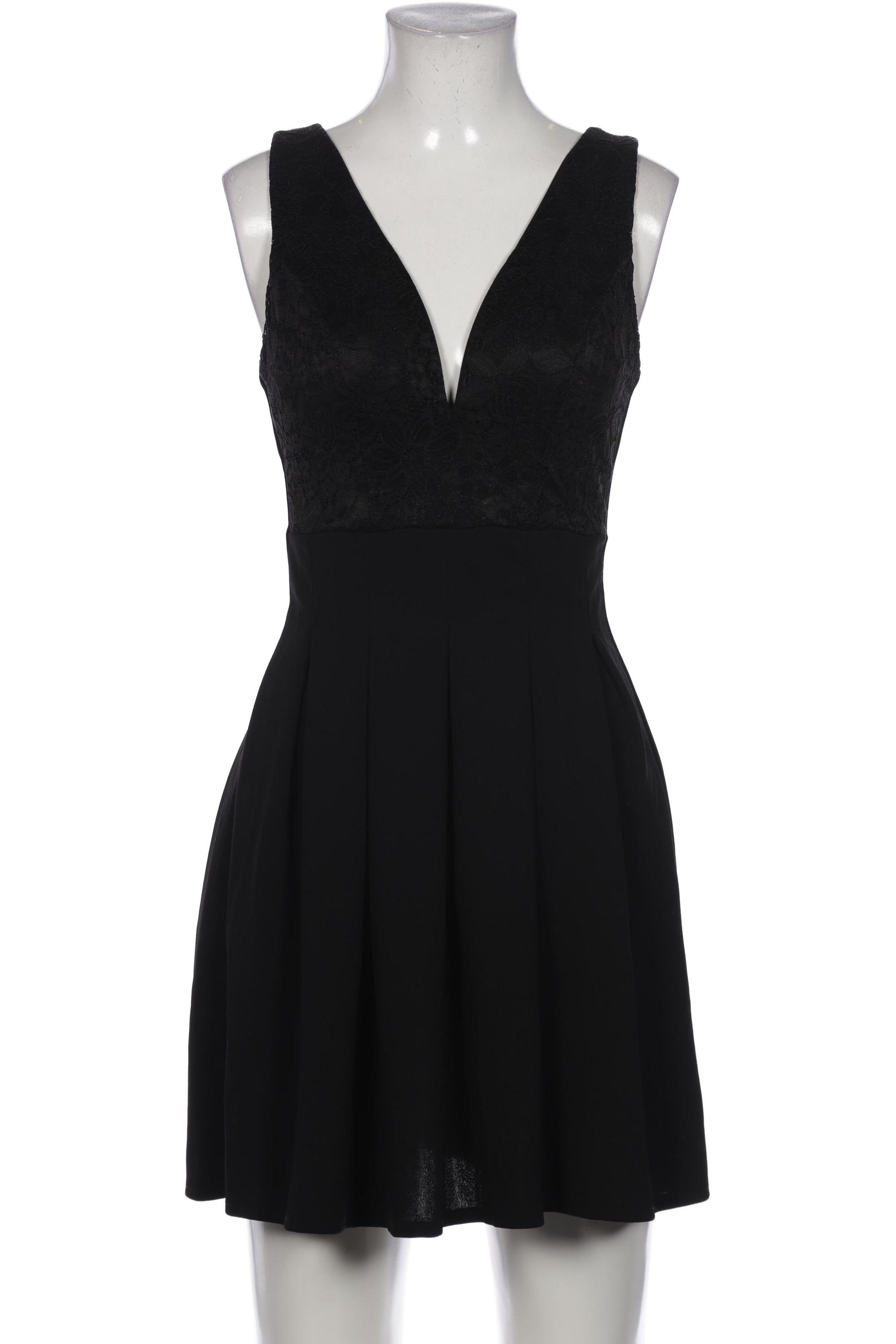

Wal G. Damen Kleid, schwarz, Gr. 36