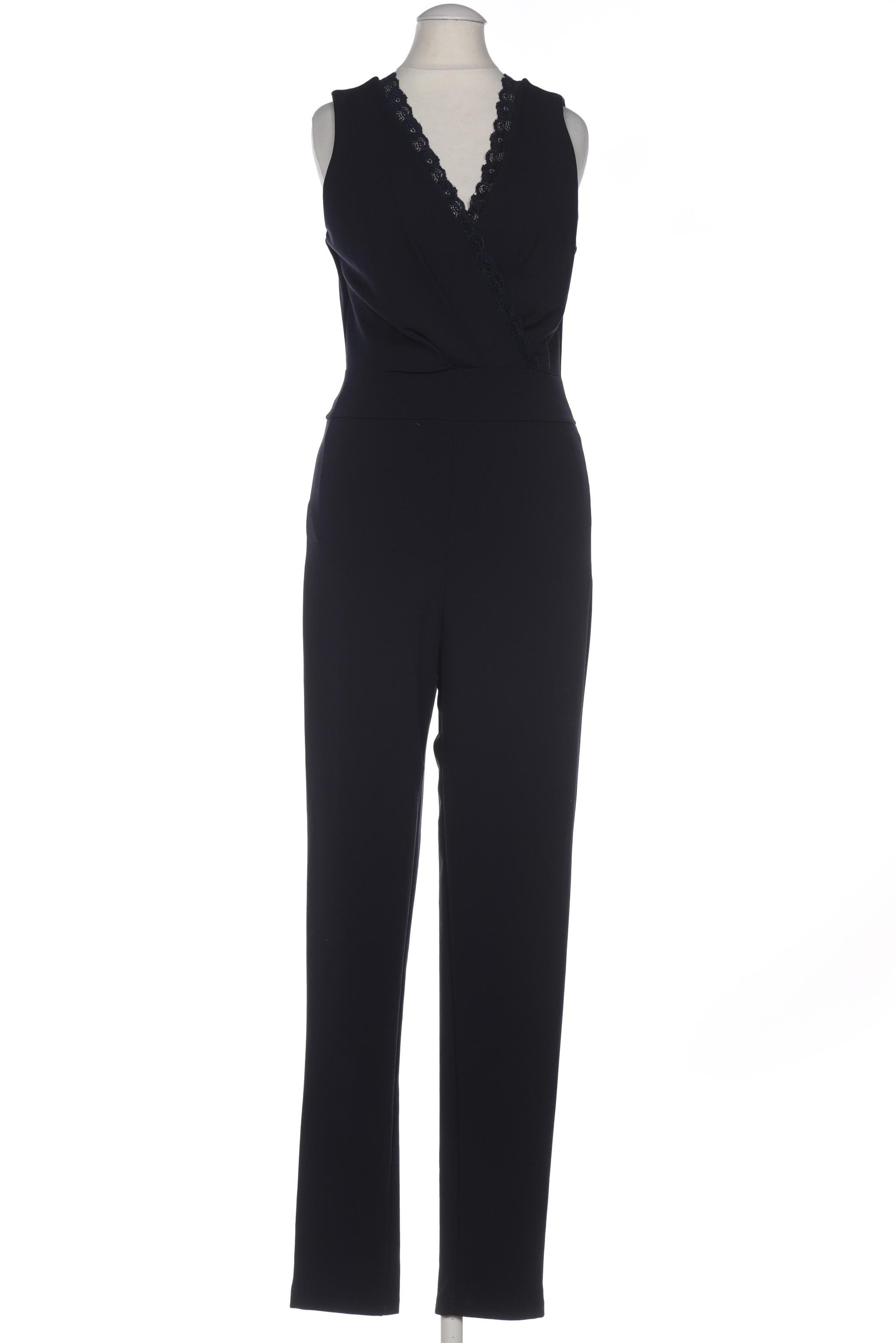 

Wal G Damen Jumpsuit/Overall, marineblau