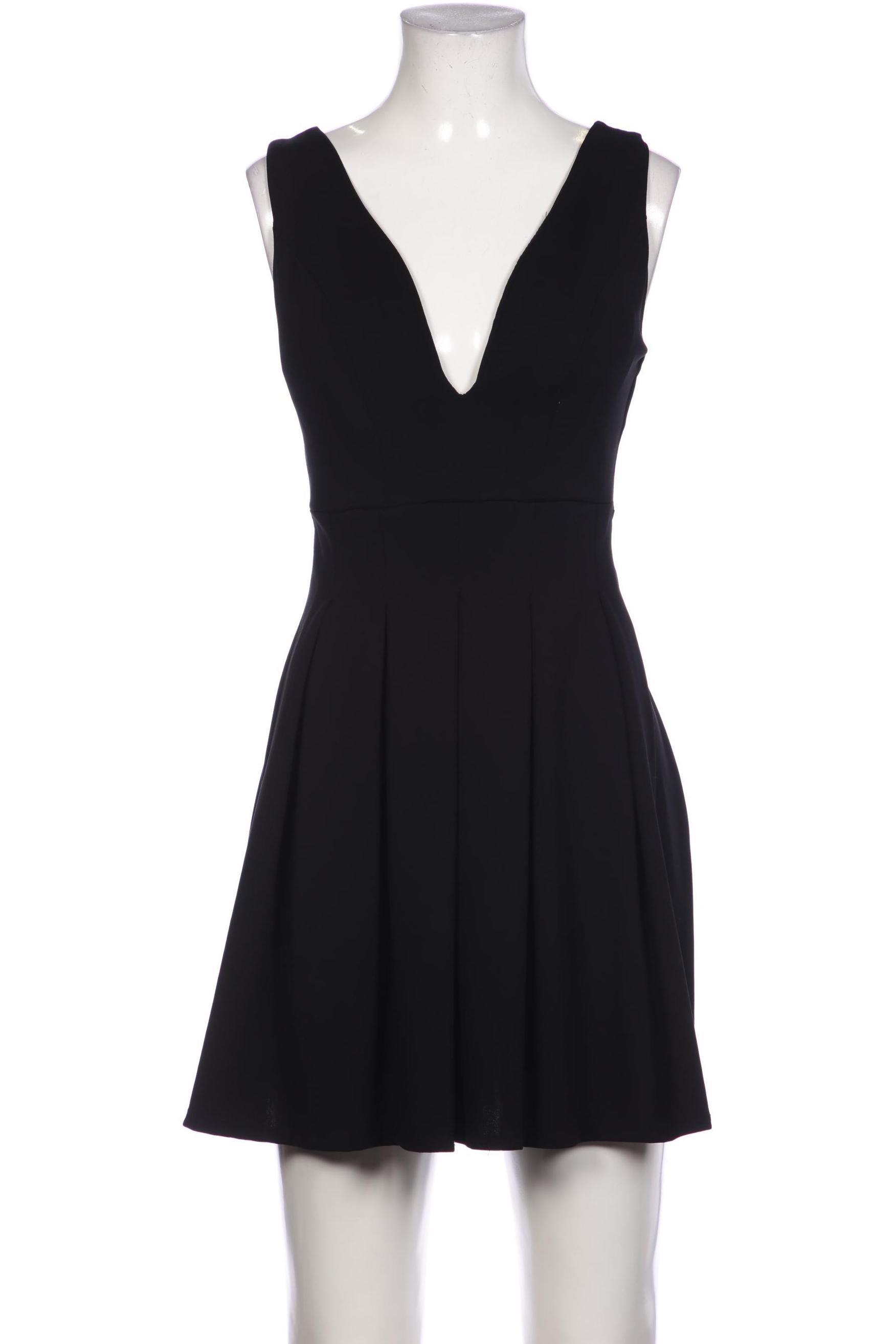 

Wal G. Damen Kleid, schwarz, Gr. 36