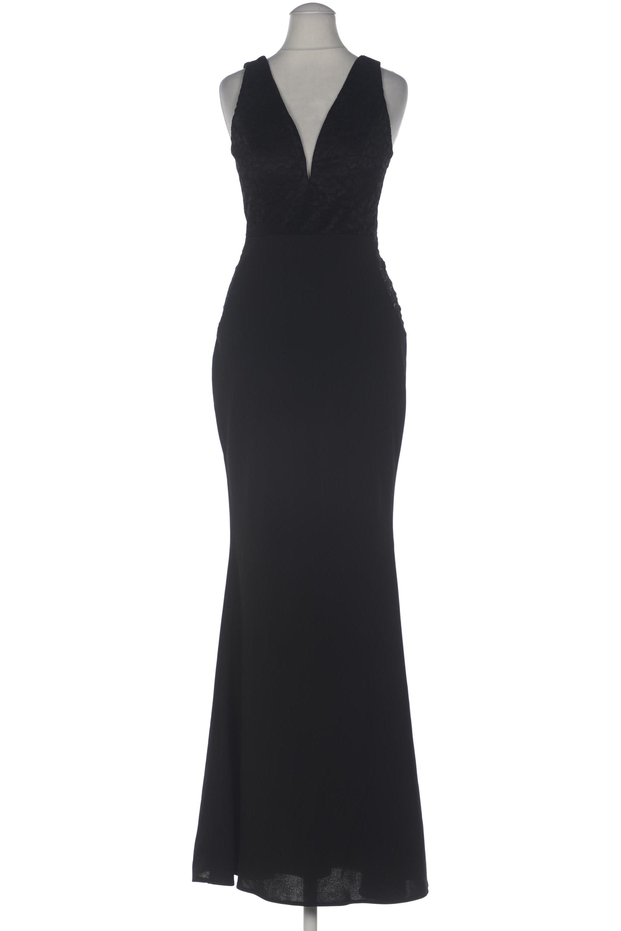 

Wal G. Damen Kleid, schwarz, Gr. 36