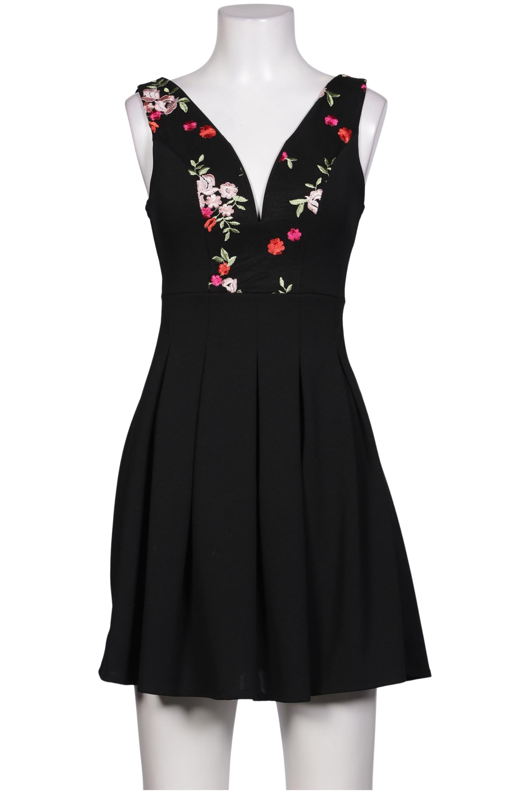 

Wal G. Damen Kleid, schwarz, Gr. 32