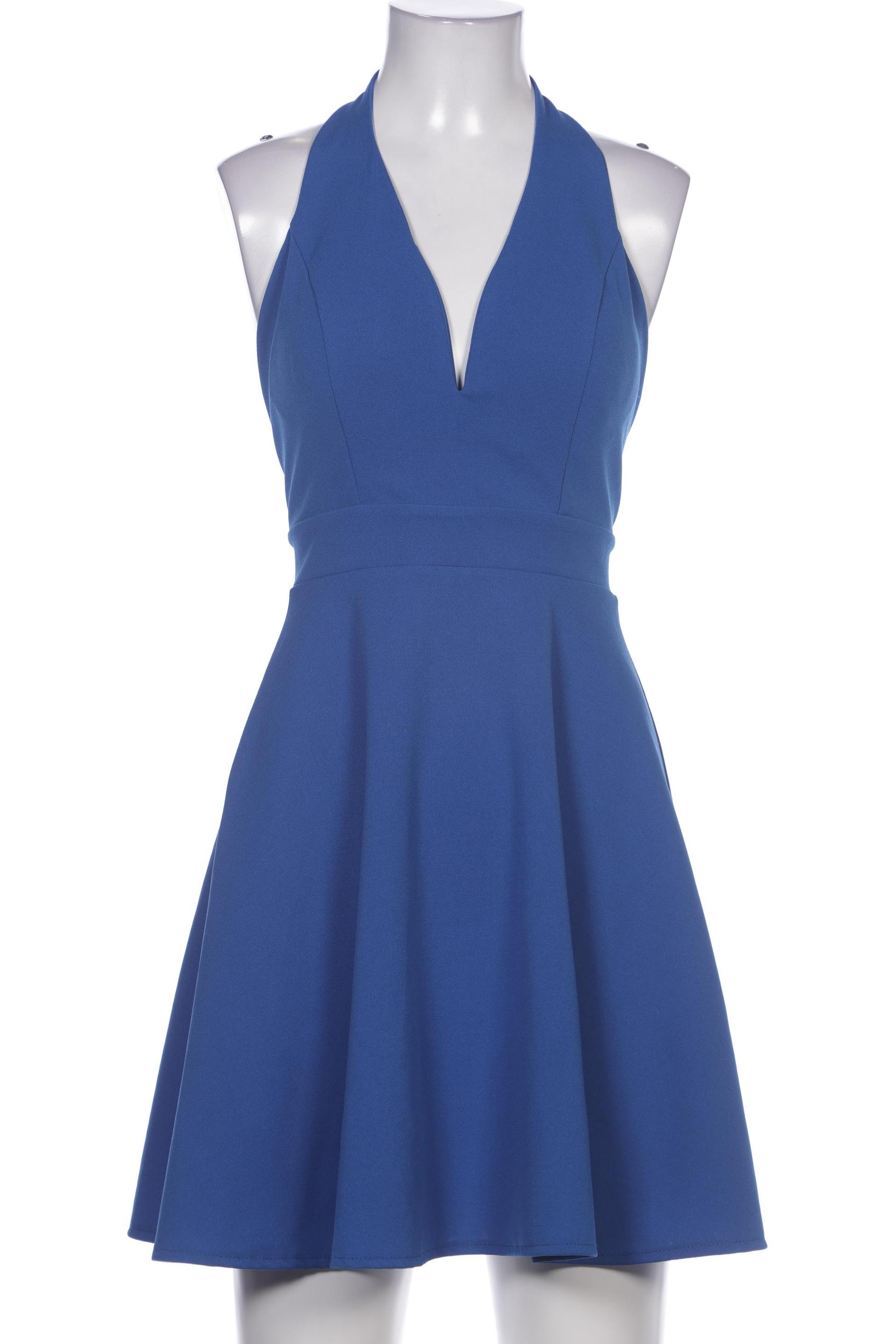 

Wal G. Damen Kleid, blau, Gr. 34