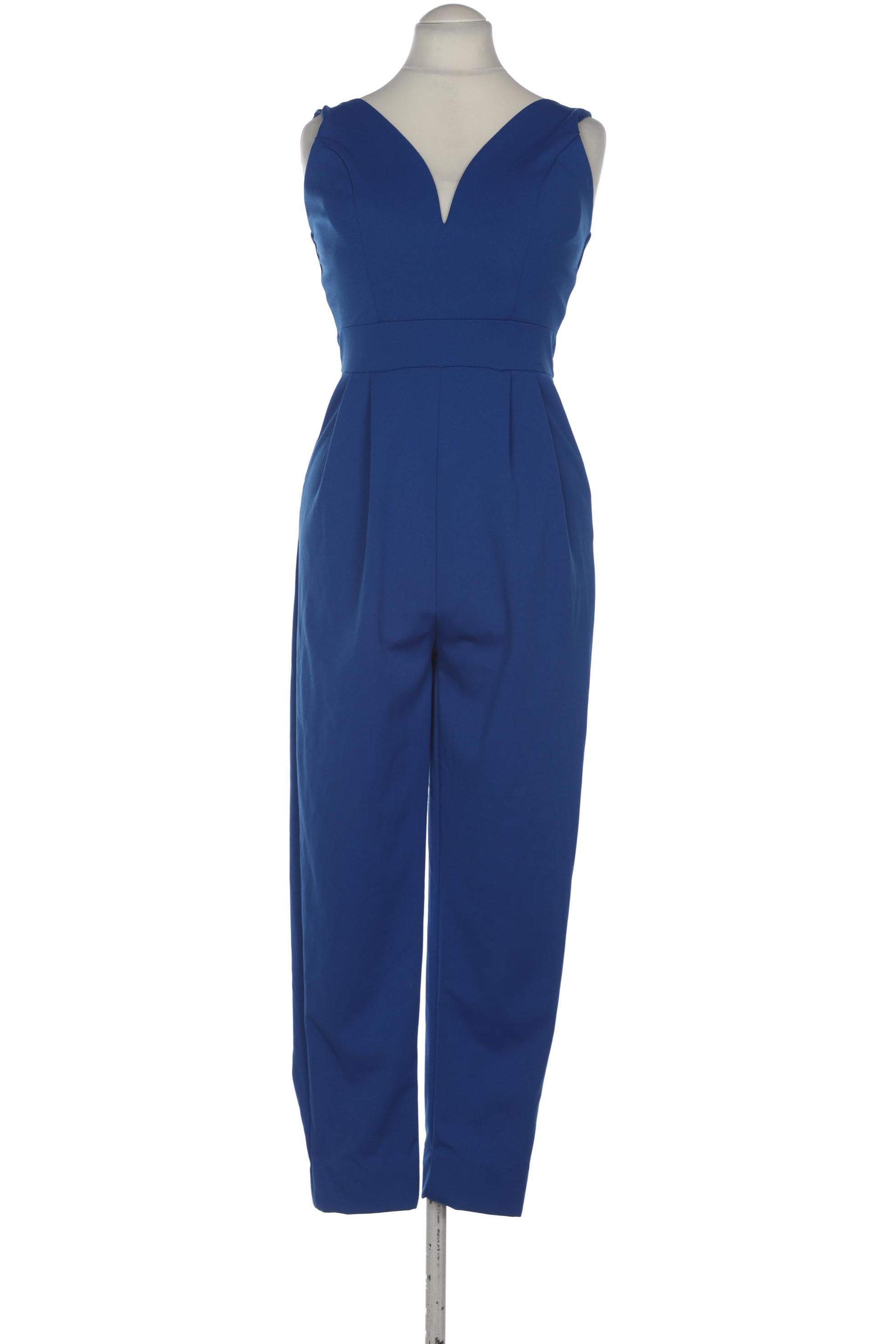 

Wal G. Damen Jumpsuit/Overall, blau, Gr. 14