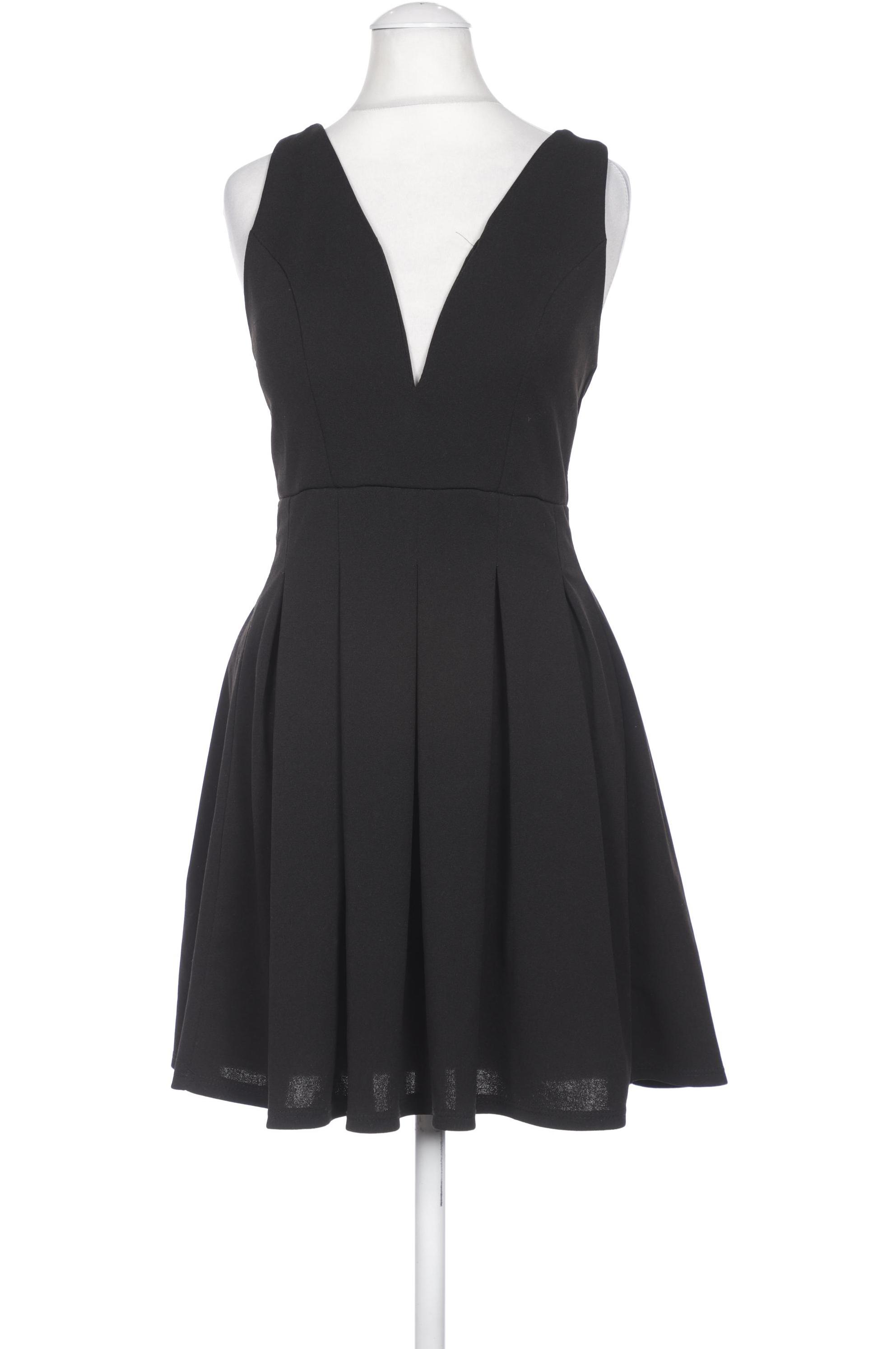 

Wal G. Damen Kleid, schwarz, Gr. 32