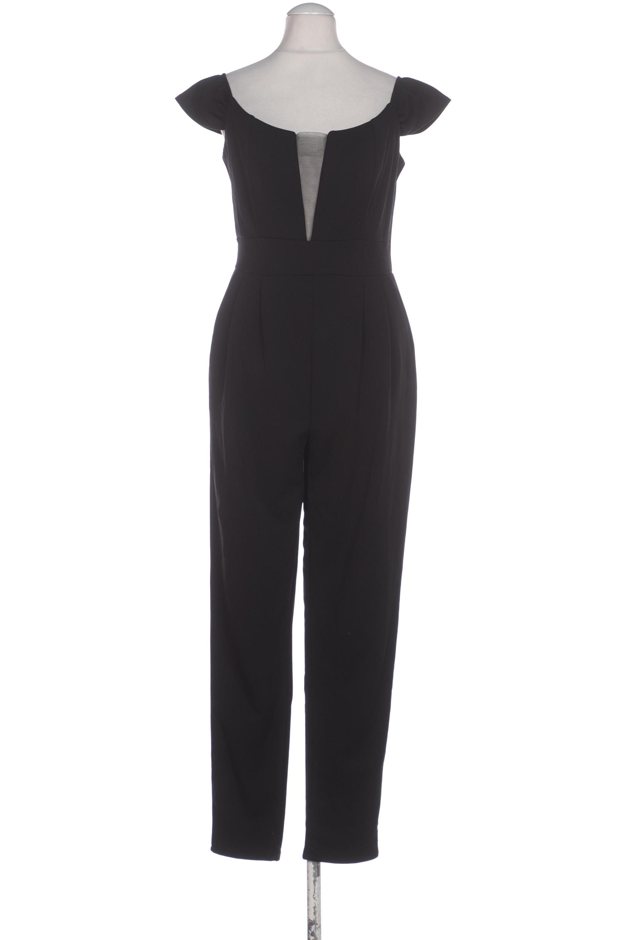 

Wal G. Damen Jumpsuit/Overall, schwarz, Gr. 38