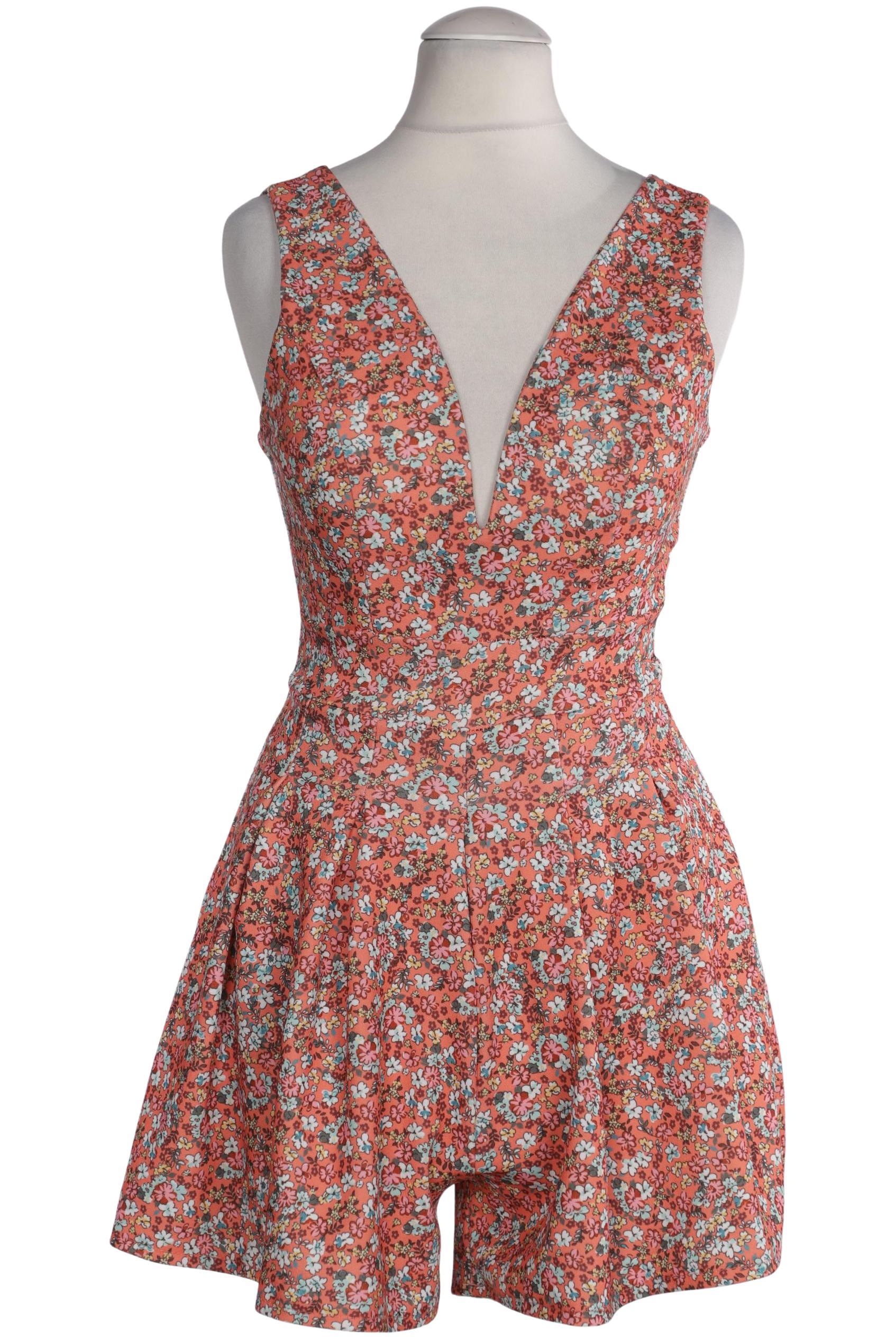

Wal G. Damen Jumpsuit/Overall, orange, Gr. 32