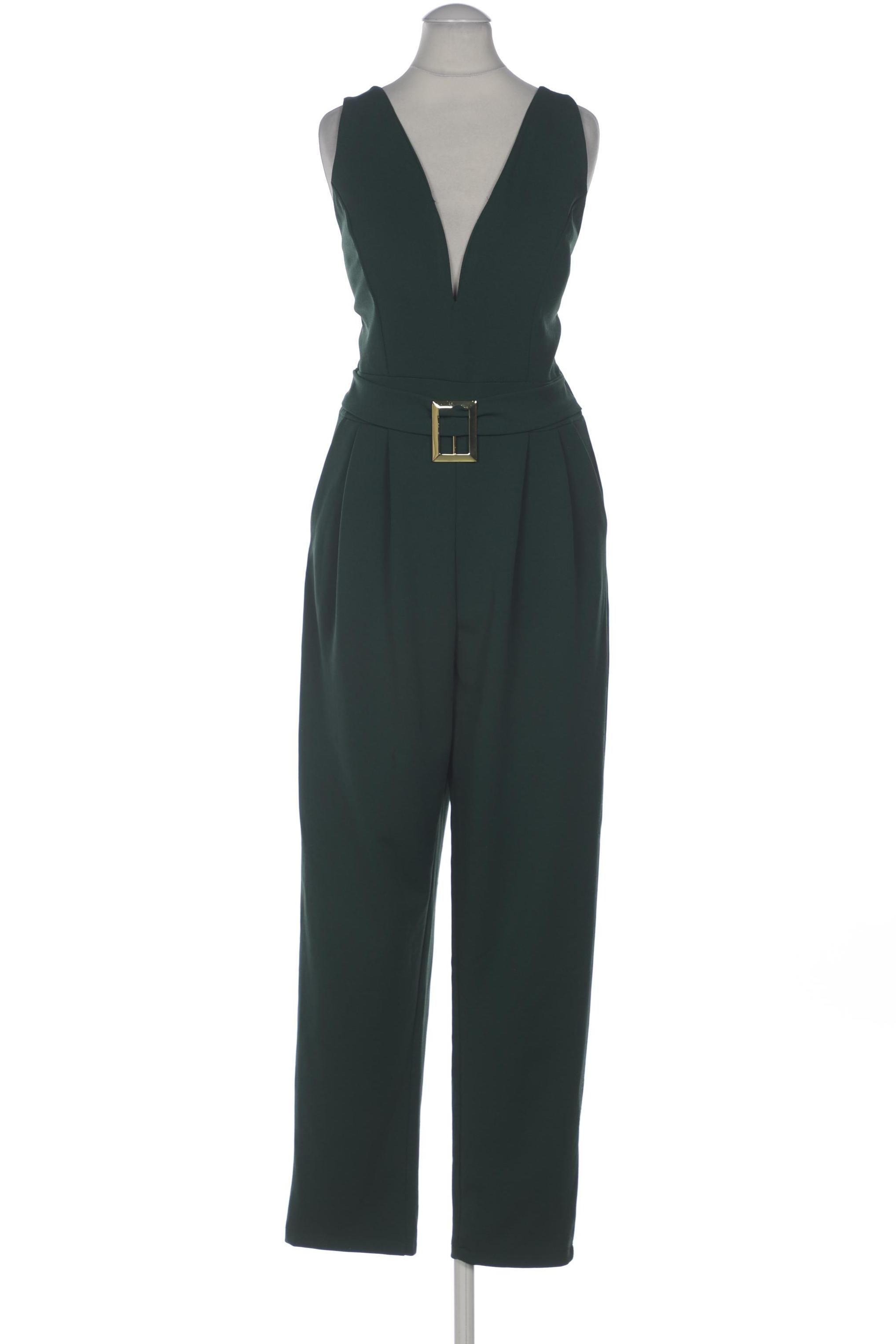 

Wal G. Damen Jumpsuit/Overall, grün, Gr. 16