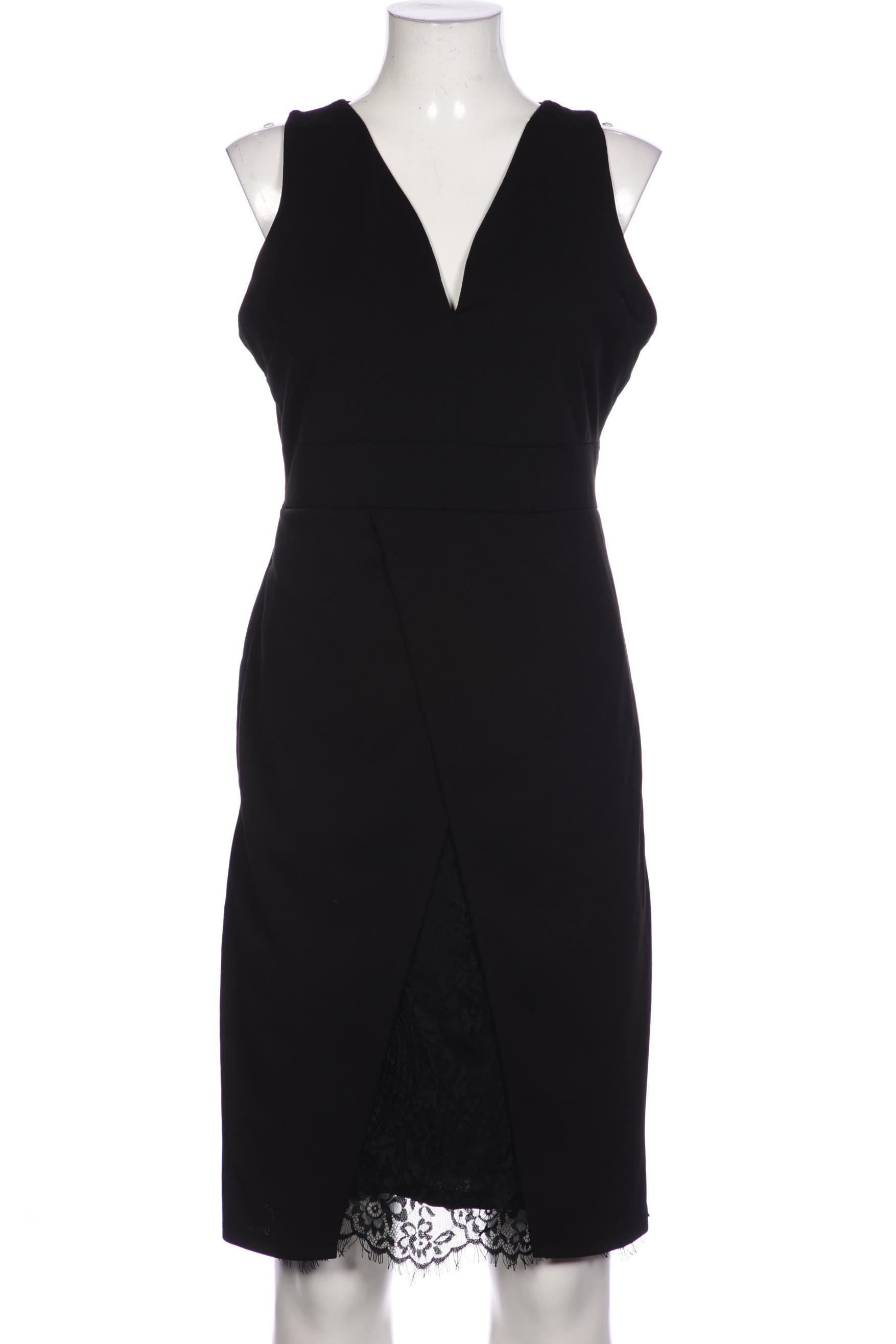 

Wal G. Damen Kleid, schwarz, Gr. 44