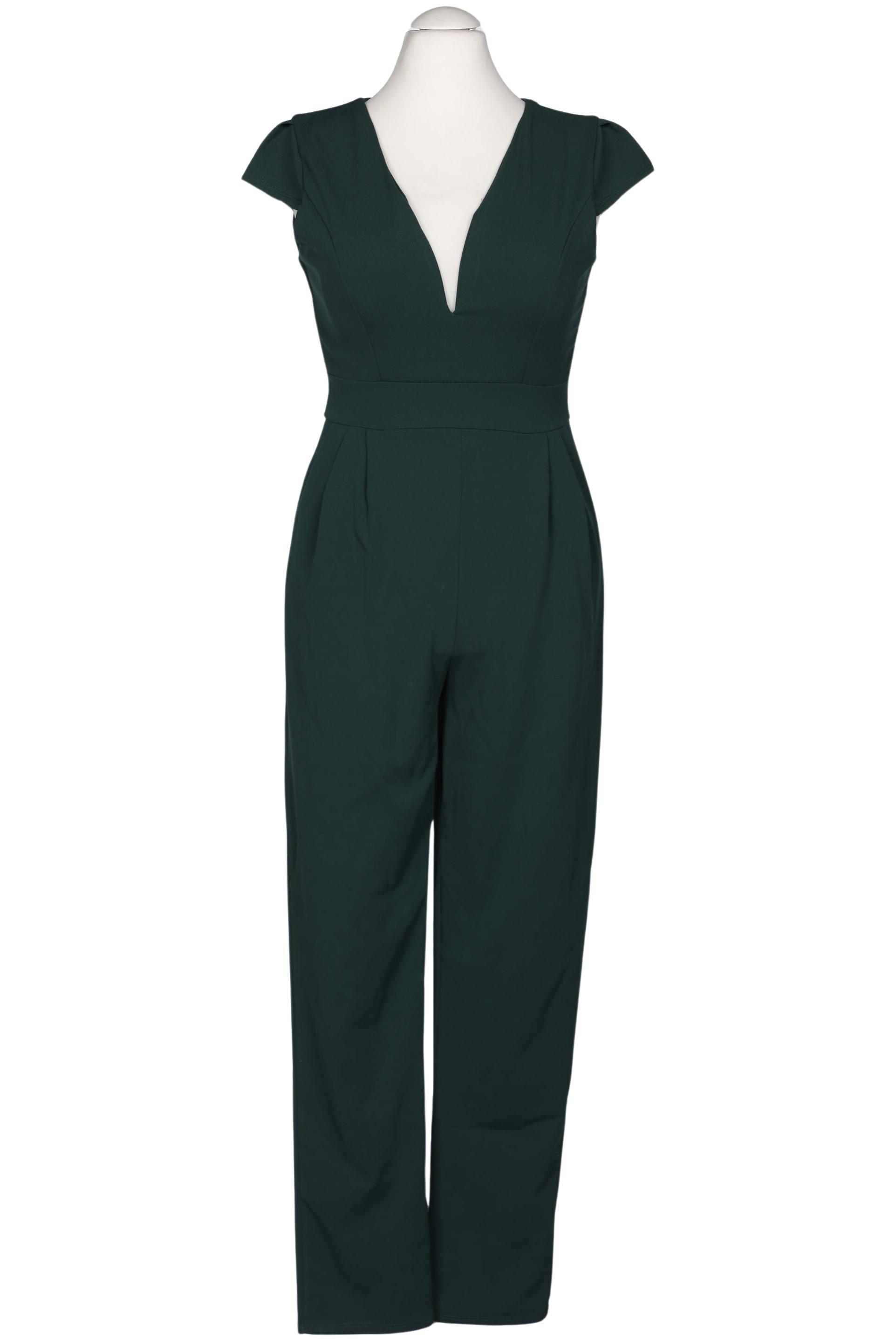 

Wal G. Damen Jumpsuit/Overall, grün, Gr. 44