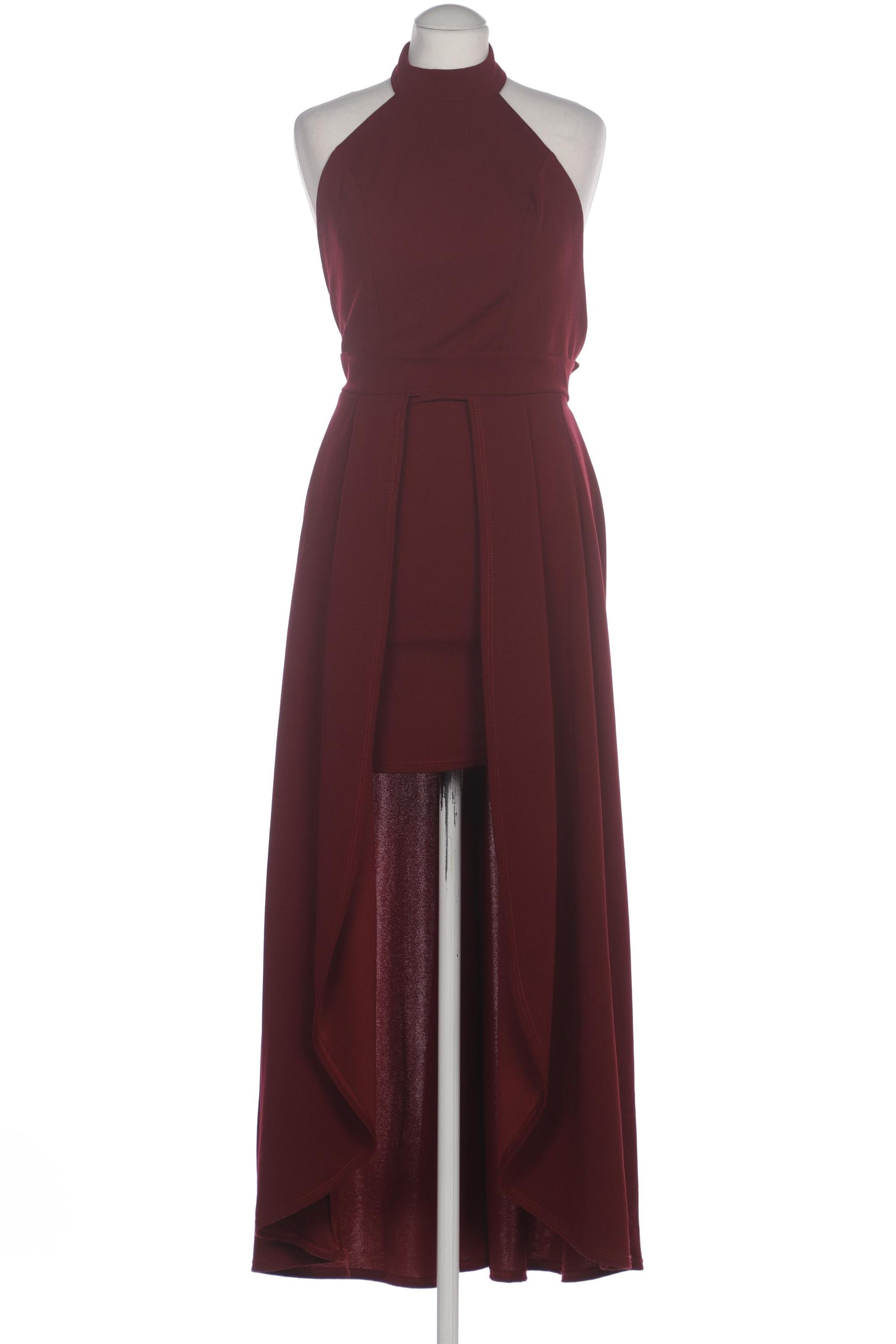 

Wal G. Damen Kleid, bordeaux, Gr. 32