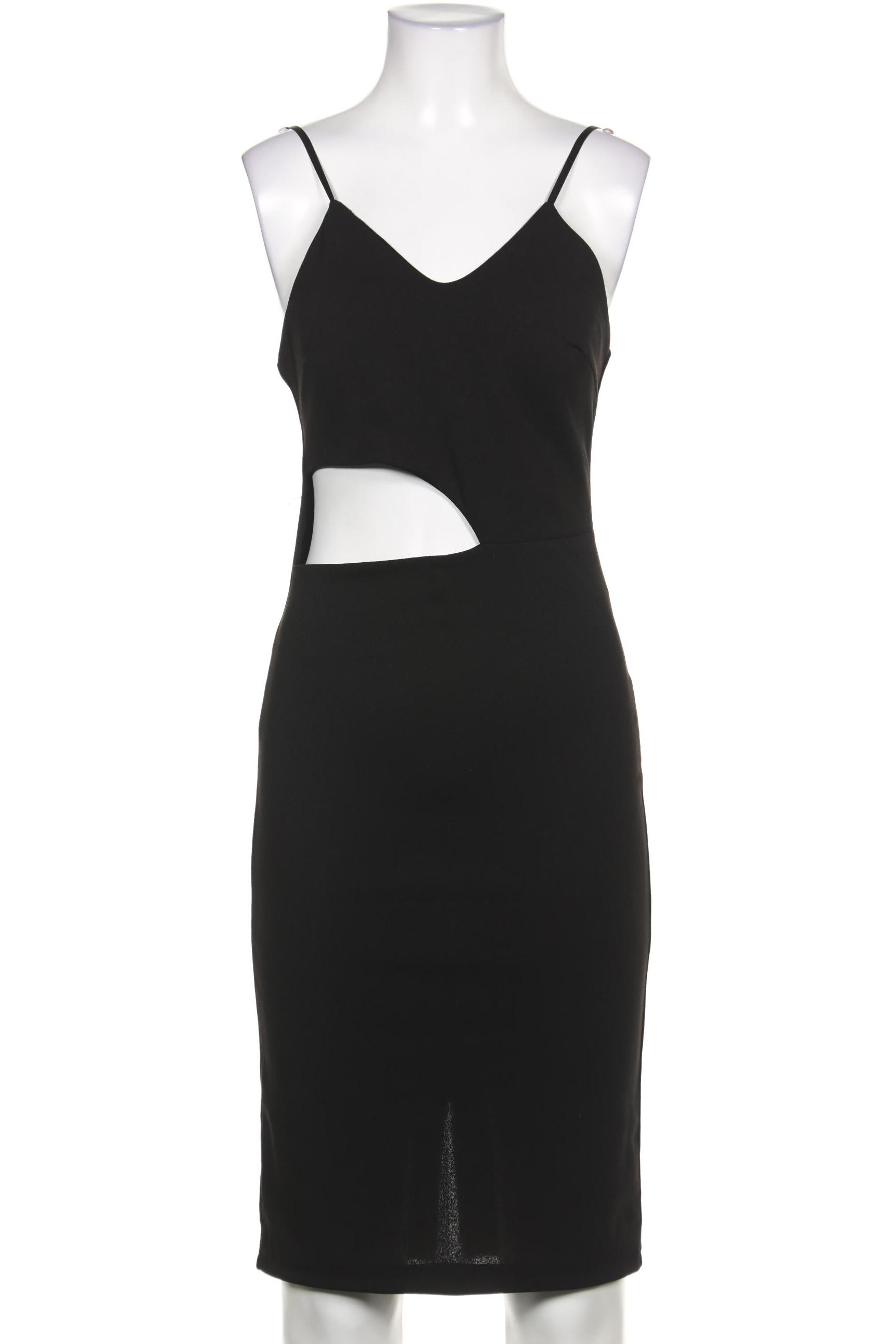 

Wal G. Damen Kleid, schwarz, Gr. 36