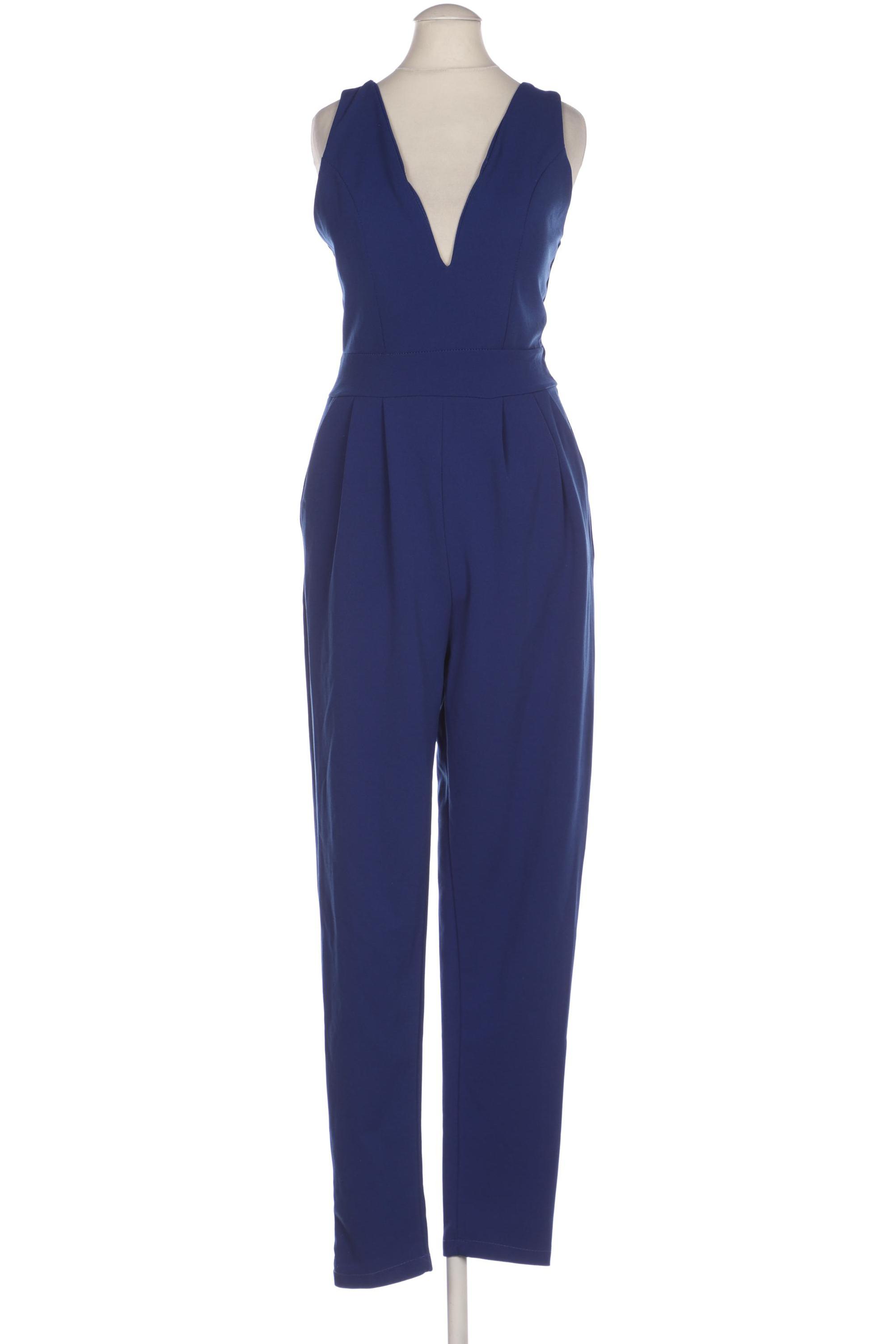 

Wal G. Damen Jumpsuit/Overall, blau