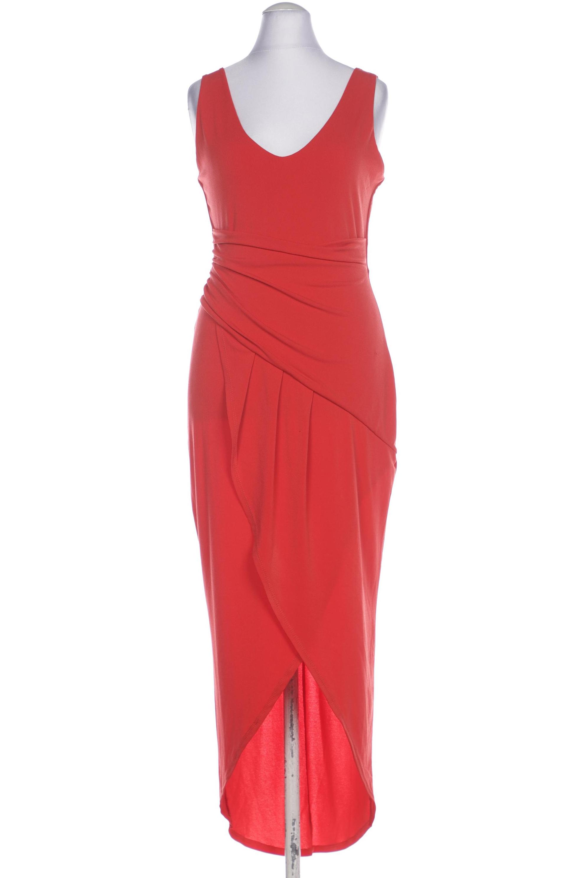 

Wal G. Damen Kleid, rot, Gr. 12