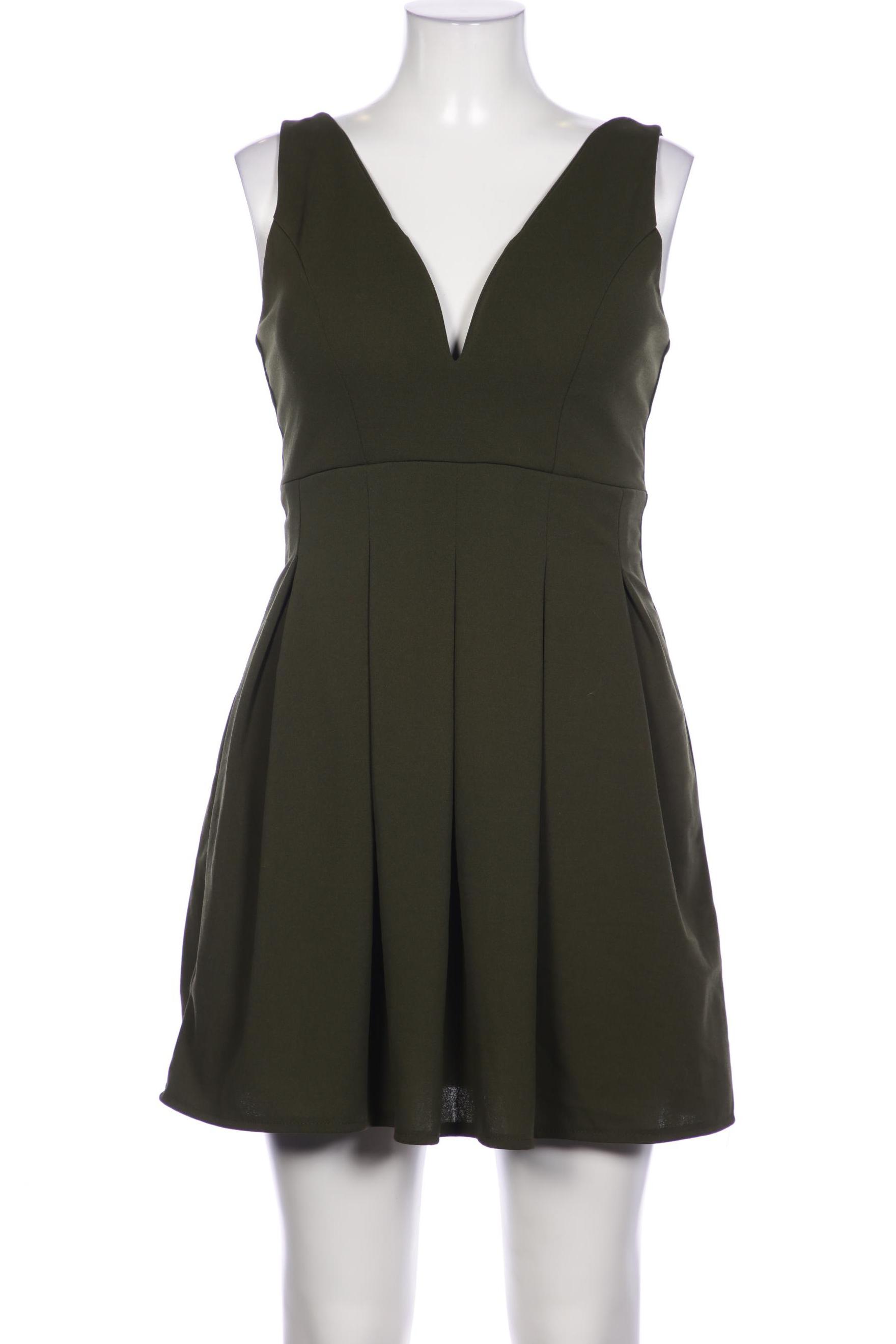 

Wal G. Damen Kleid, grün