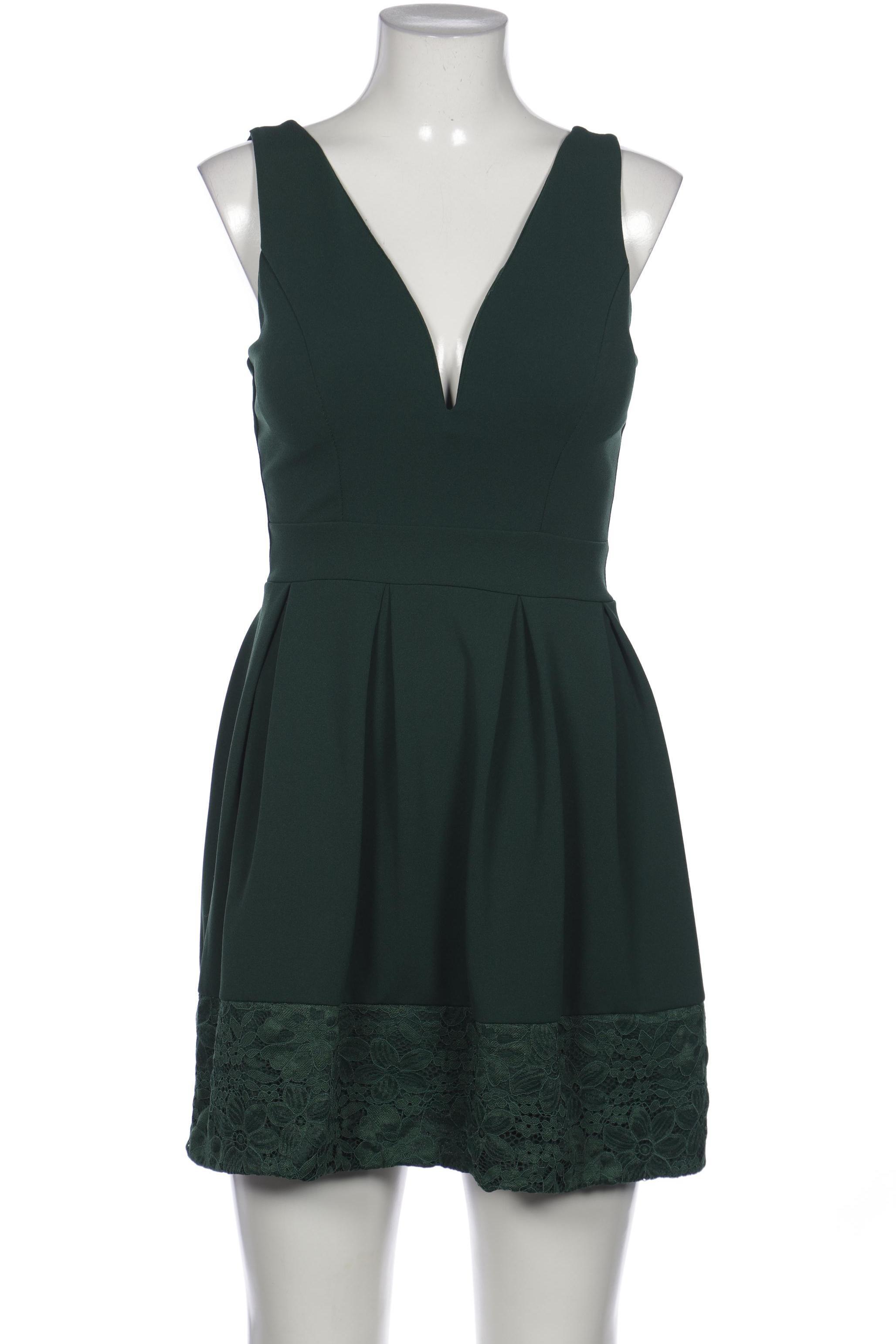 

Wal G. Damen Kleid, grün
