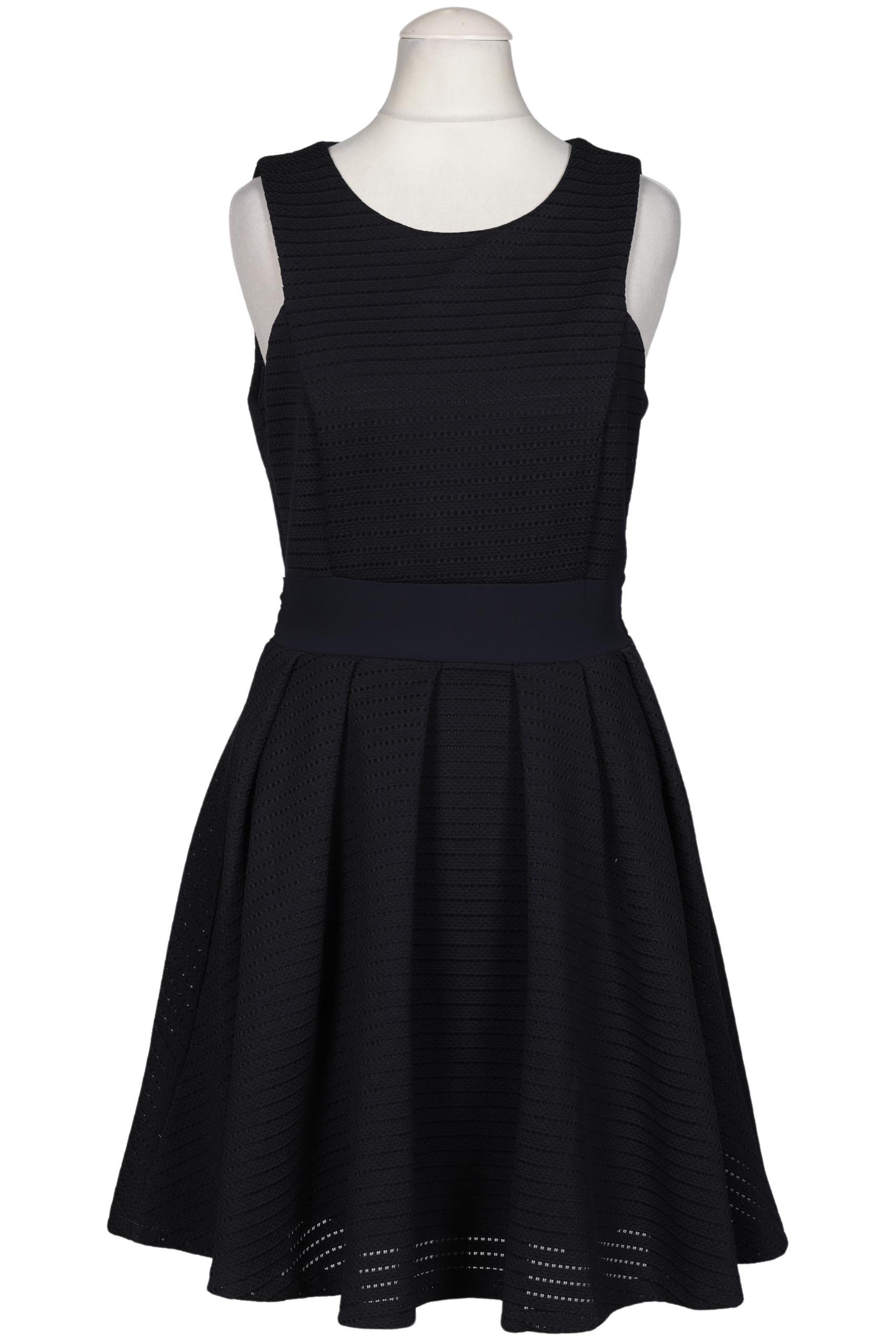 

Wal G. Damen Kleid, marineblau, Gr. 34