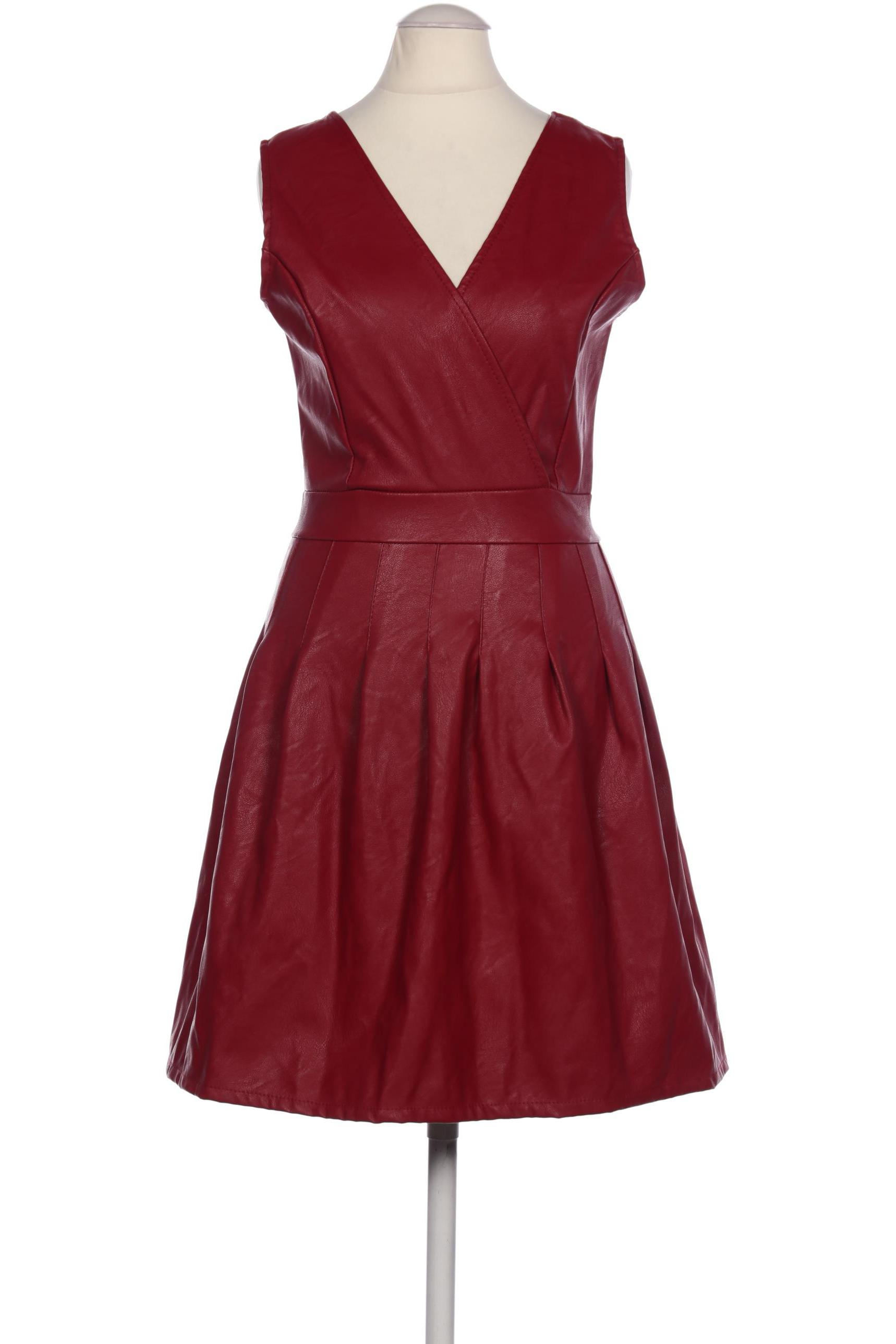 

Wal G. Damen Kleid, rot, Gr. 32