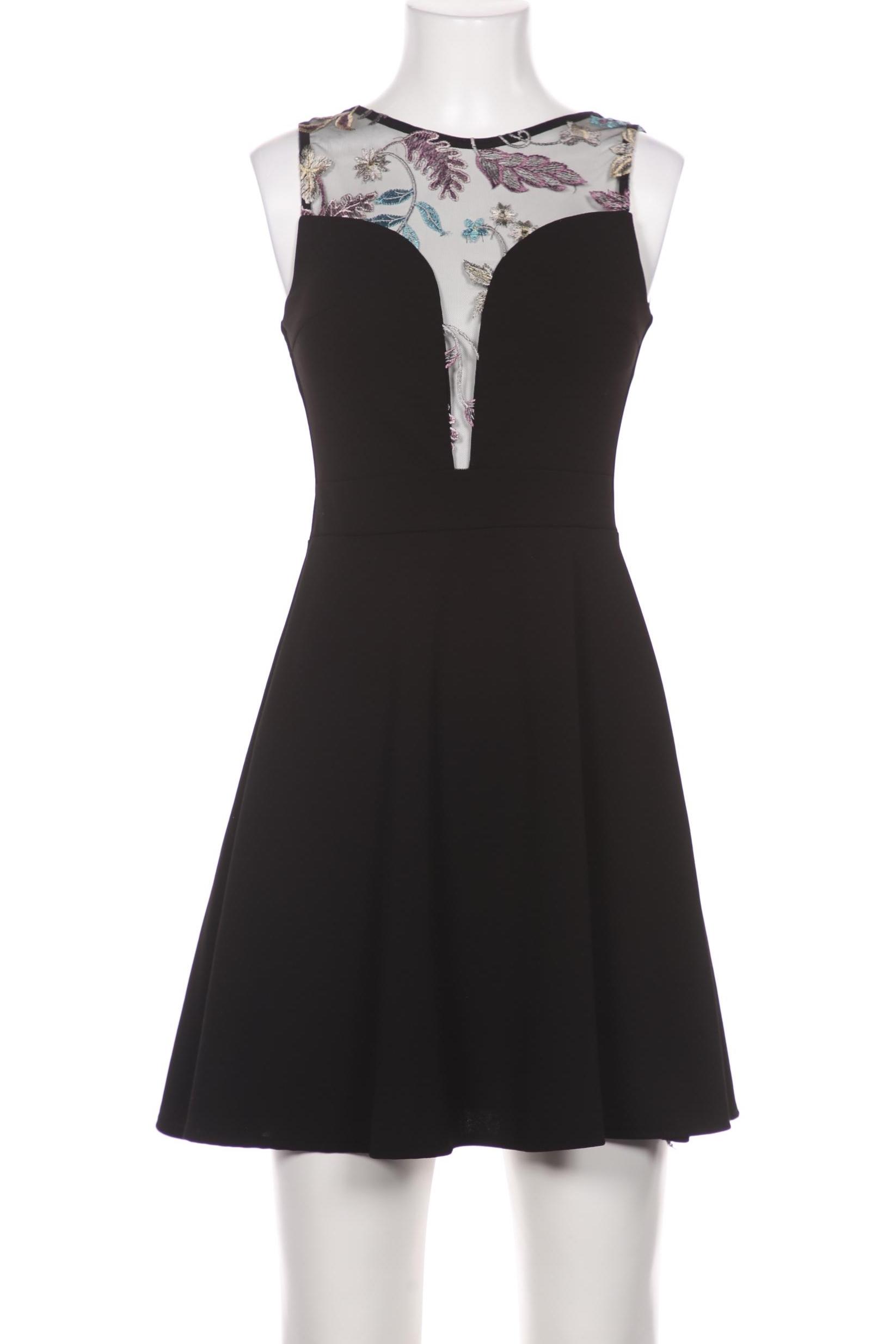 

Wal G. Damen Kleid, schwarz, Gr. 6