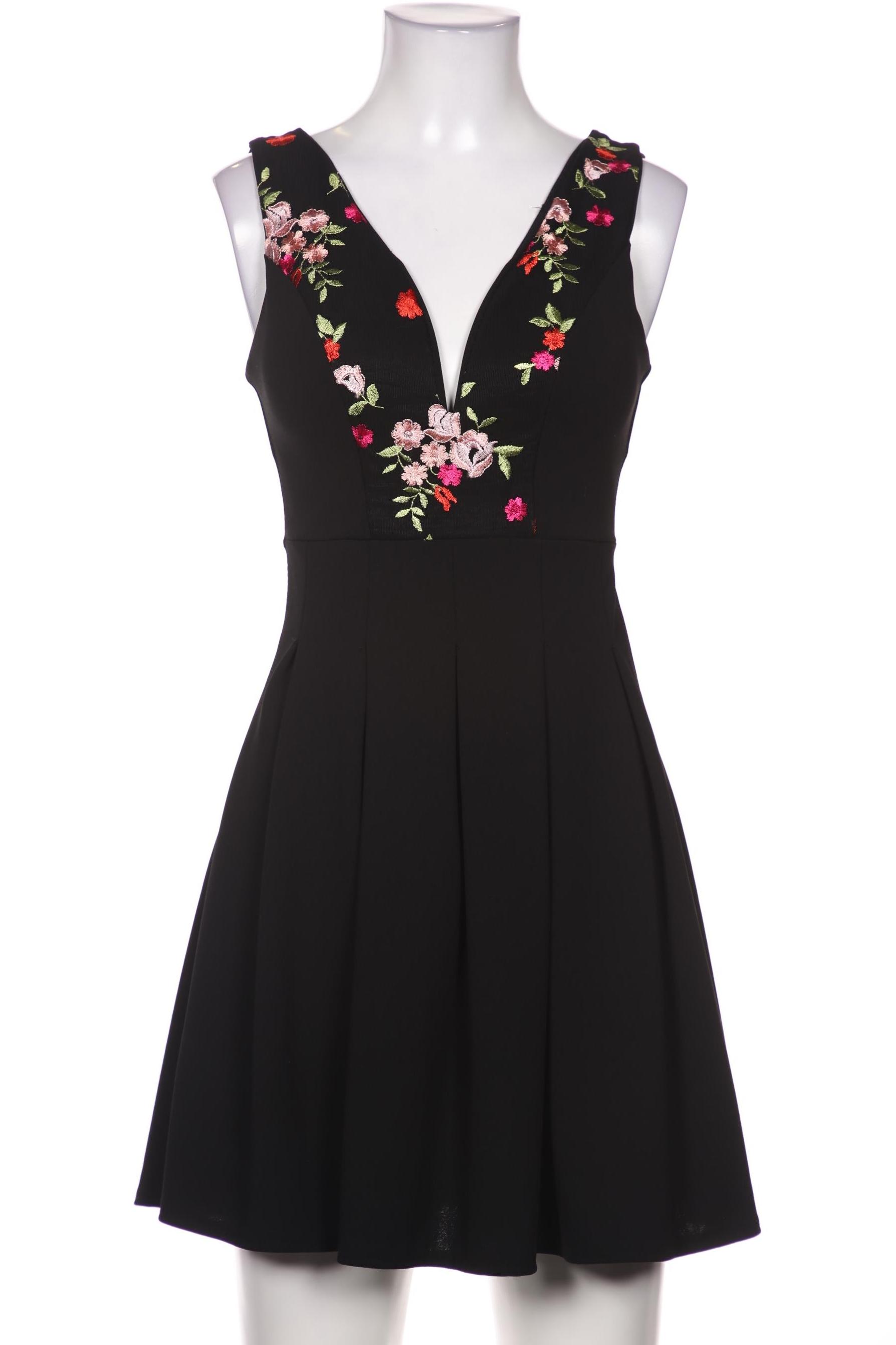 

Wal G. Damen Kleid, schwarz, Gr. 36