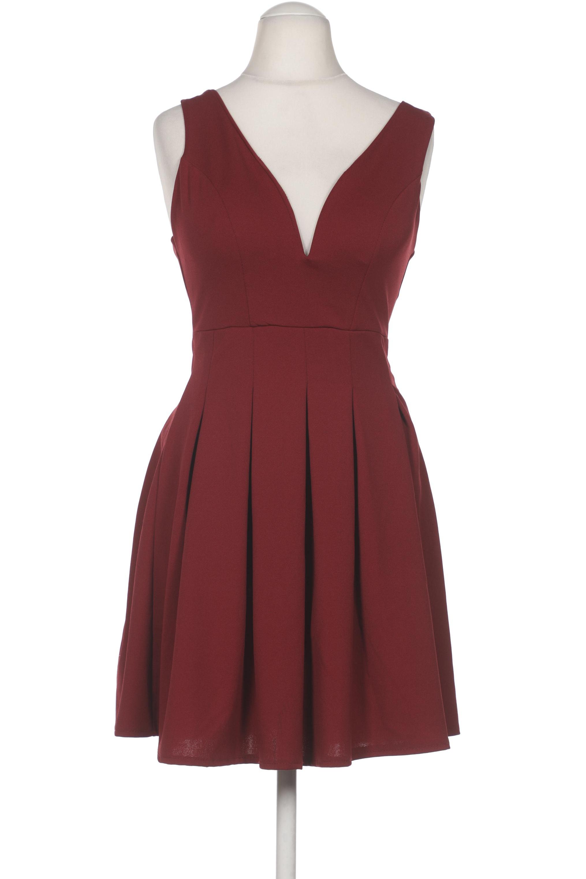 

Wal G. Damen Kleid, bordeaux, Gr. 30
