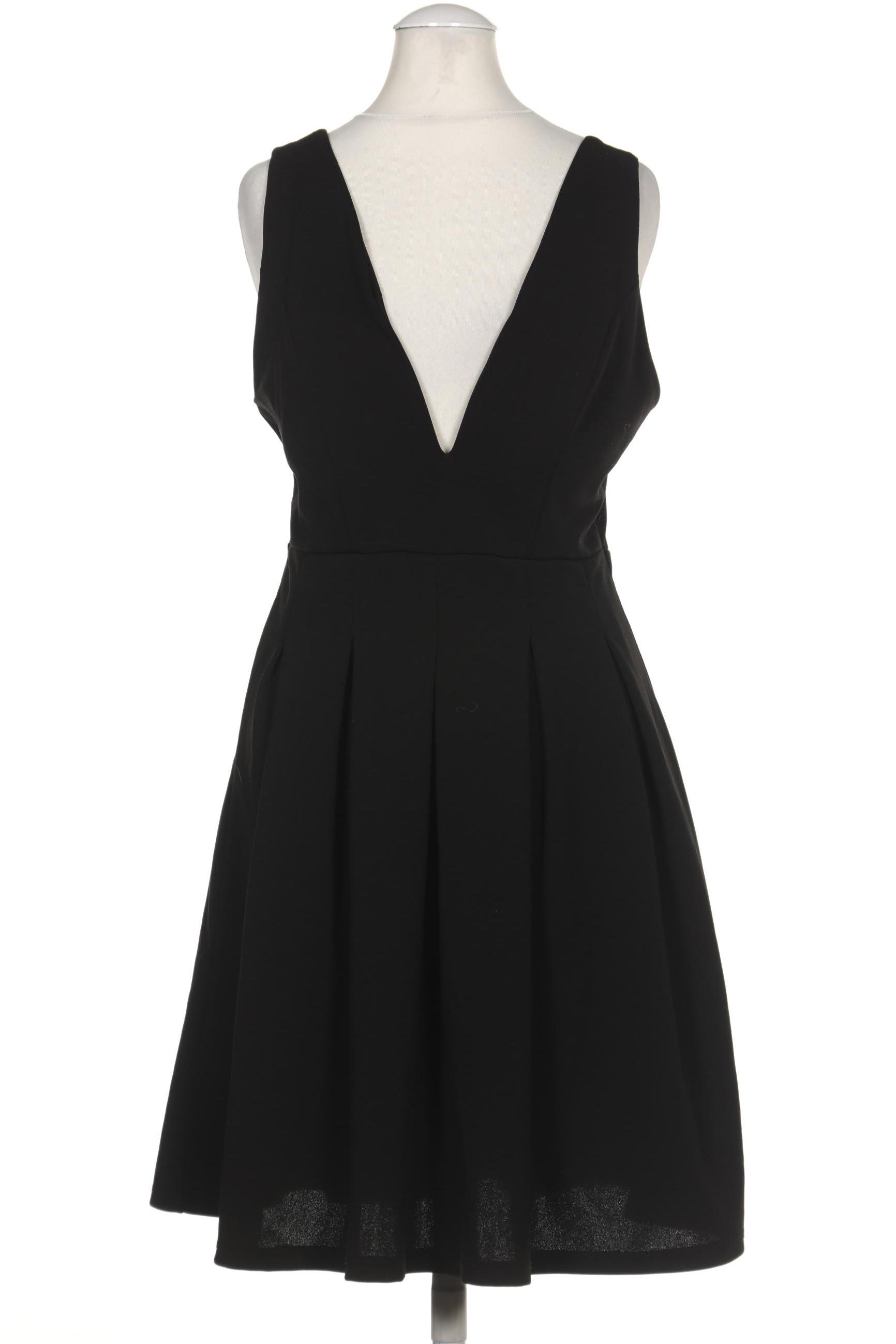 

Wal G. Damen Kleid, schwarz