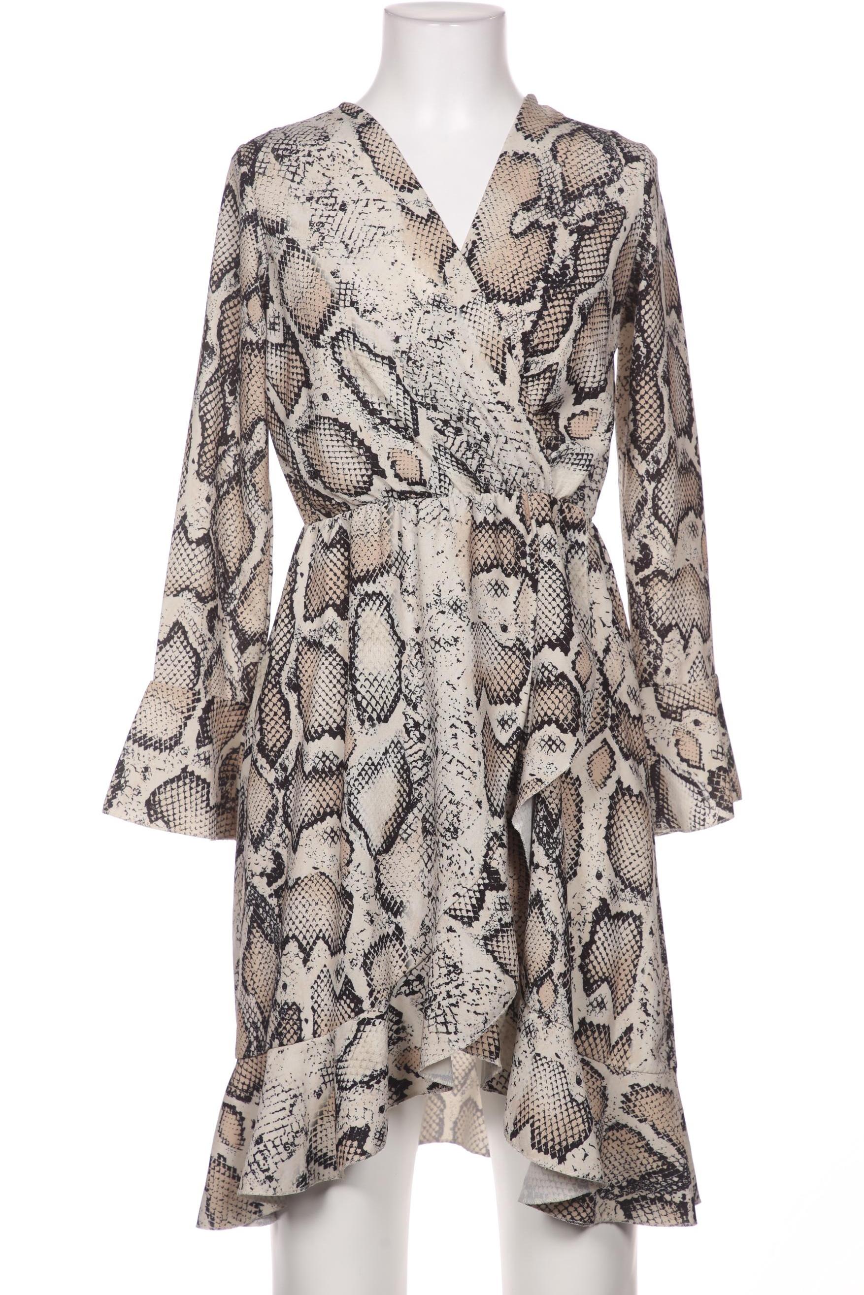 

Wal G. Damen Kleid, beige, Gr. 34