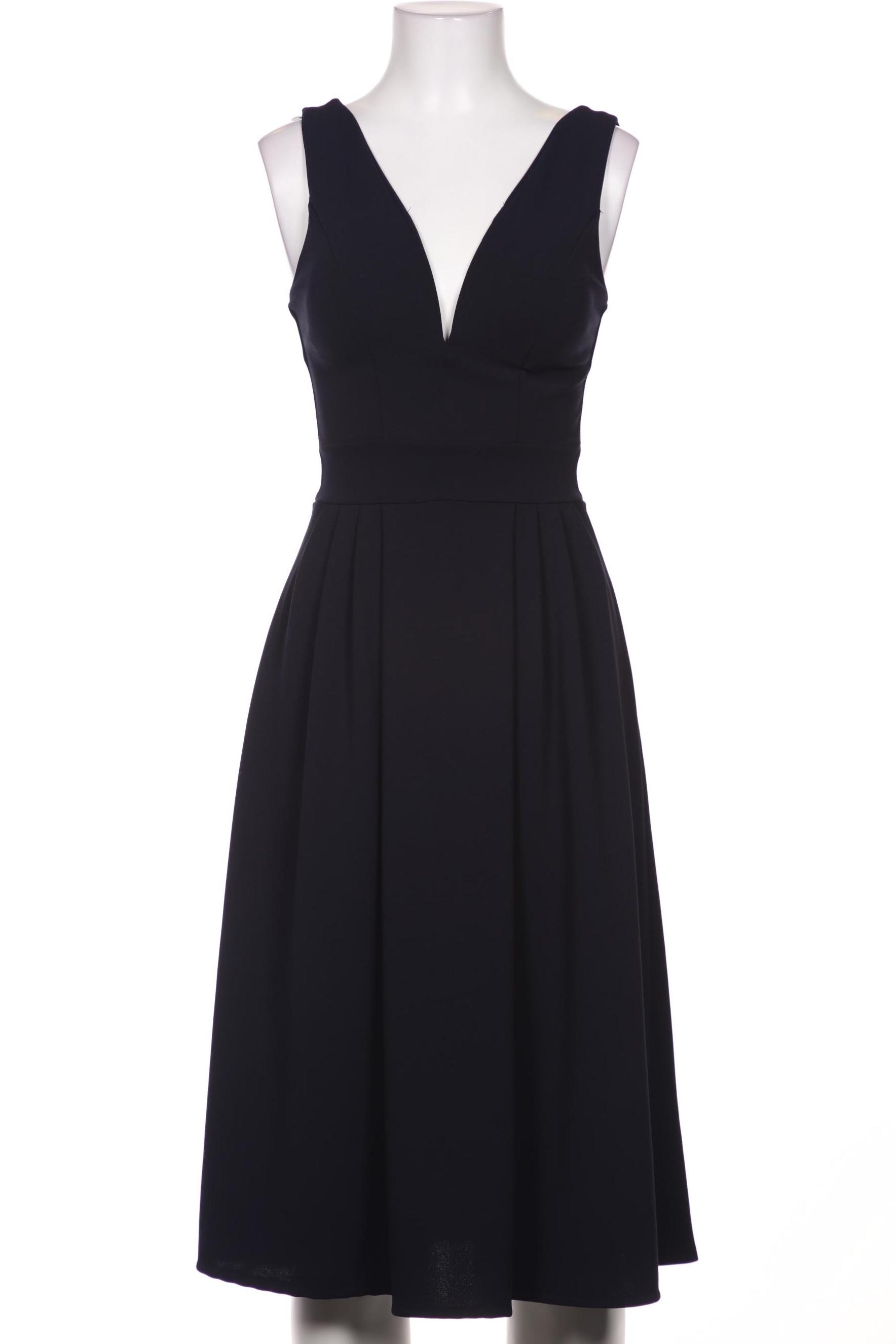 

Wal G. Damen Kleid, marineblau, Gr. 34