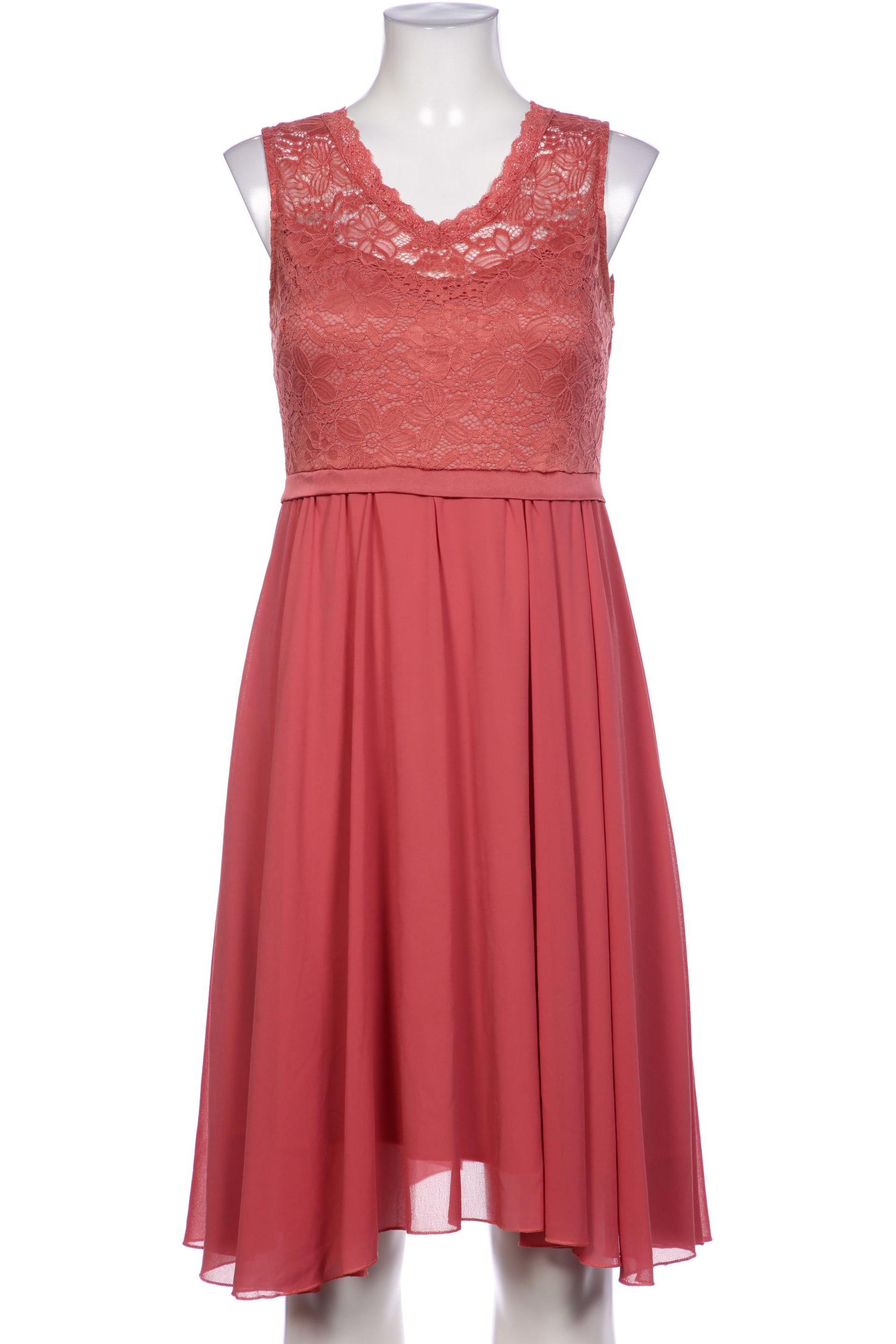 

Wal G. Damen Kleid, pink, Gr. 12