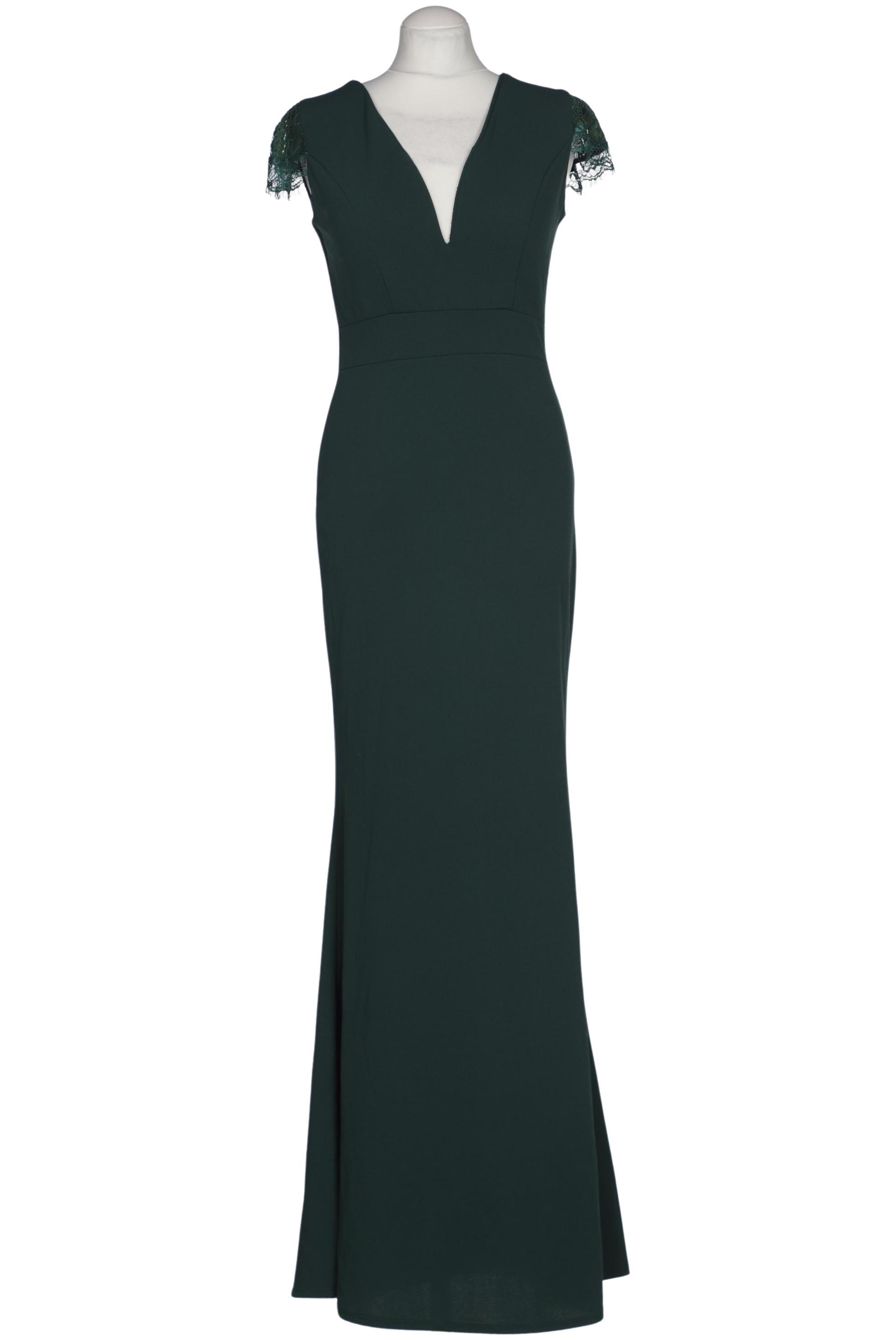 

Wal G. Damen Kleid, grün, Gr. 12