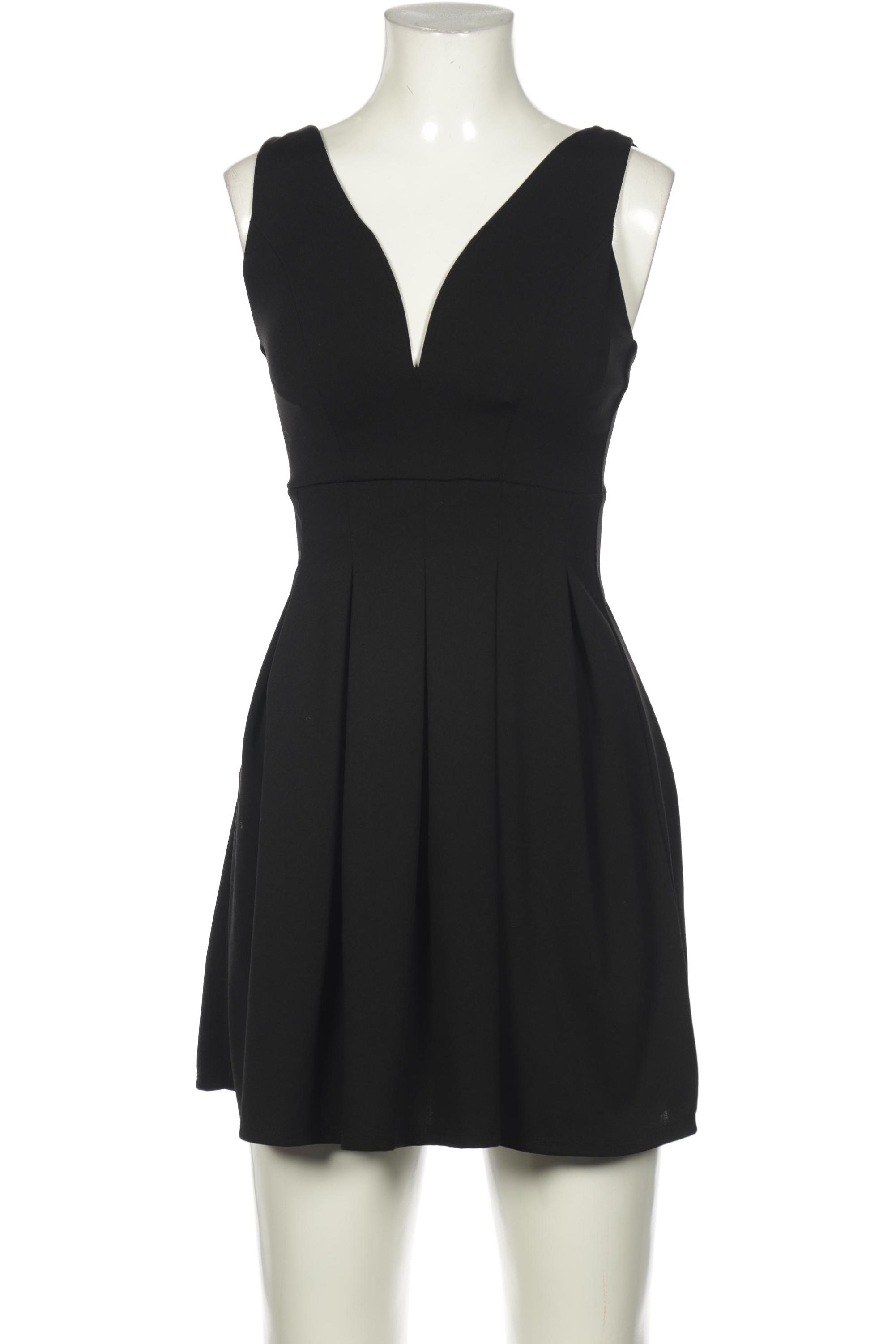 

Wal G Damen Kleid, schwarz