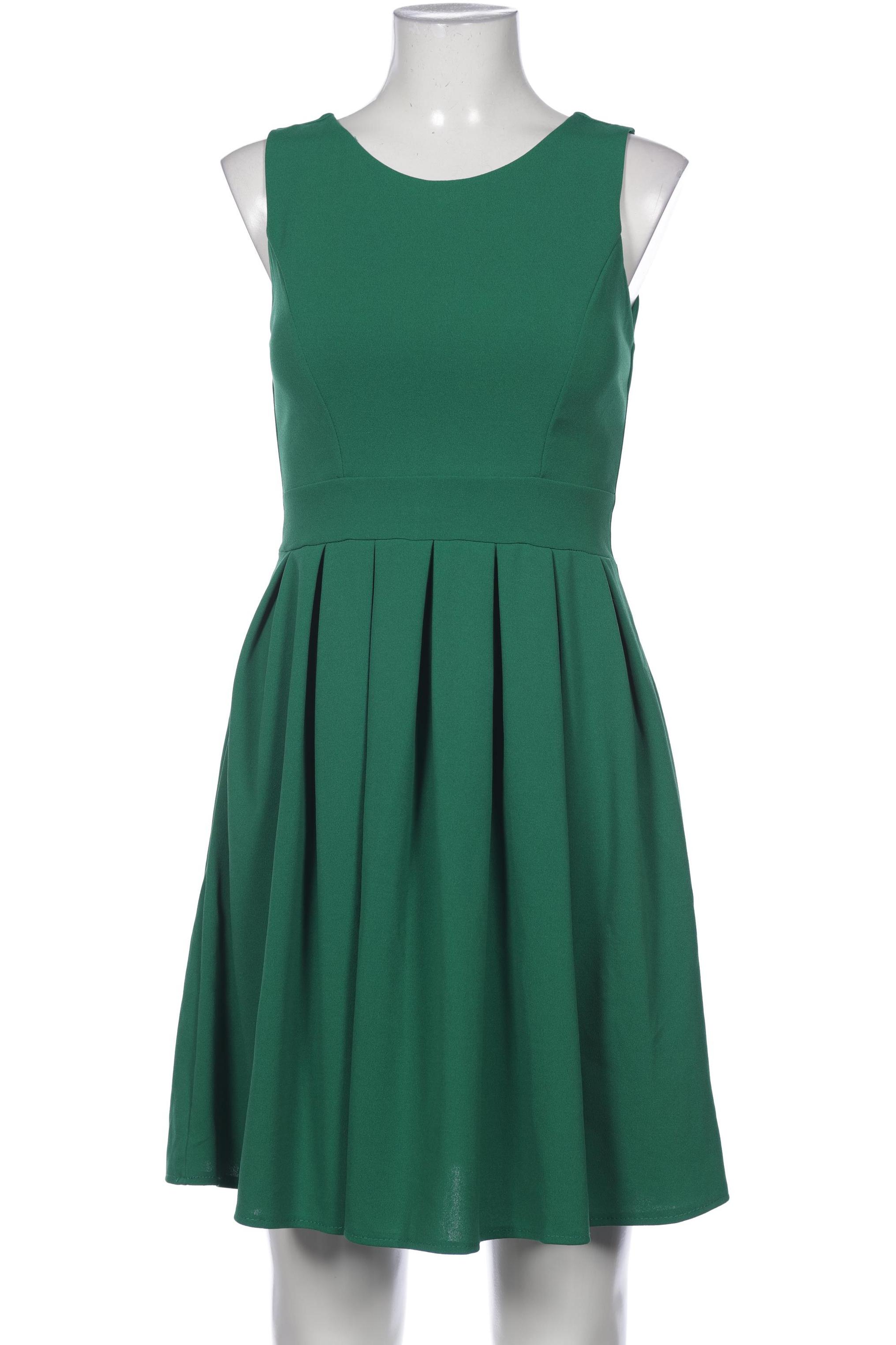 

Wal G. Damen Kleid, grün