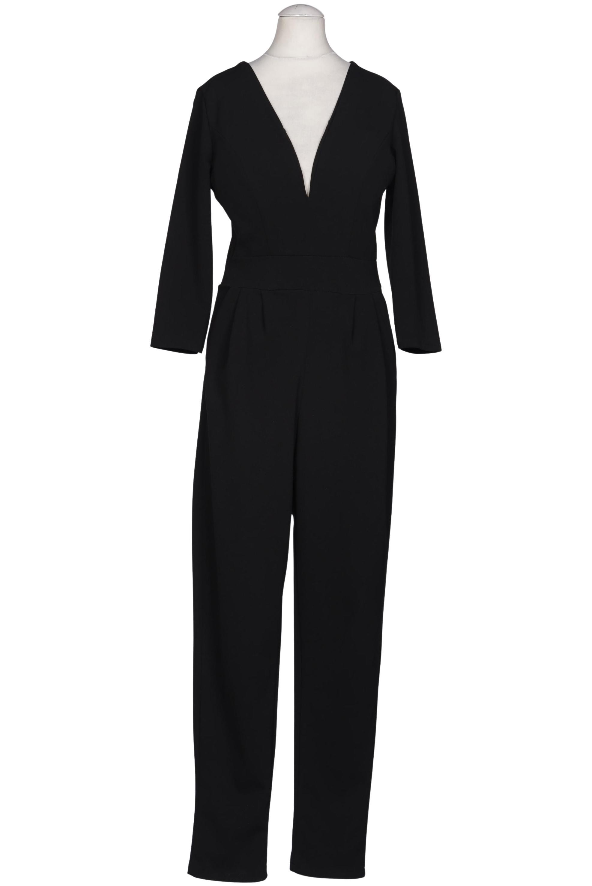

Wal G. Damen Jumpsuit/Overall, schwarz, Gr. 38