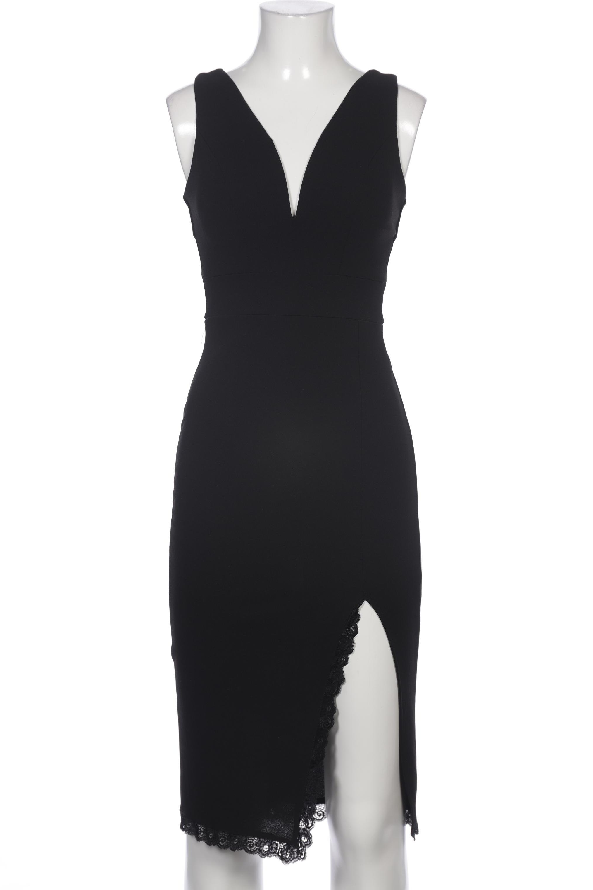 

Wal G Damen Kleid, schwarz