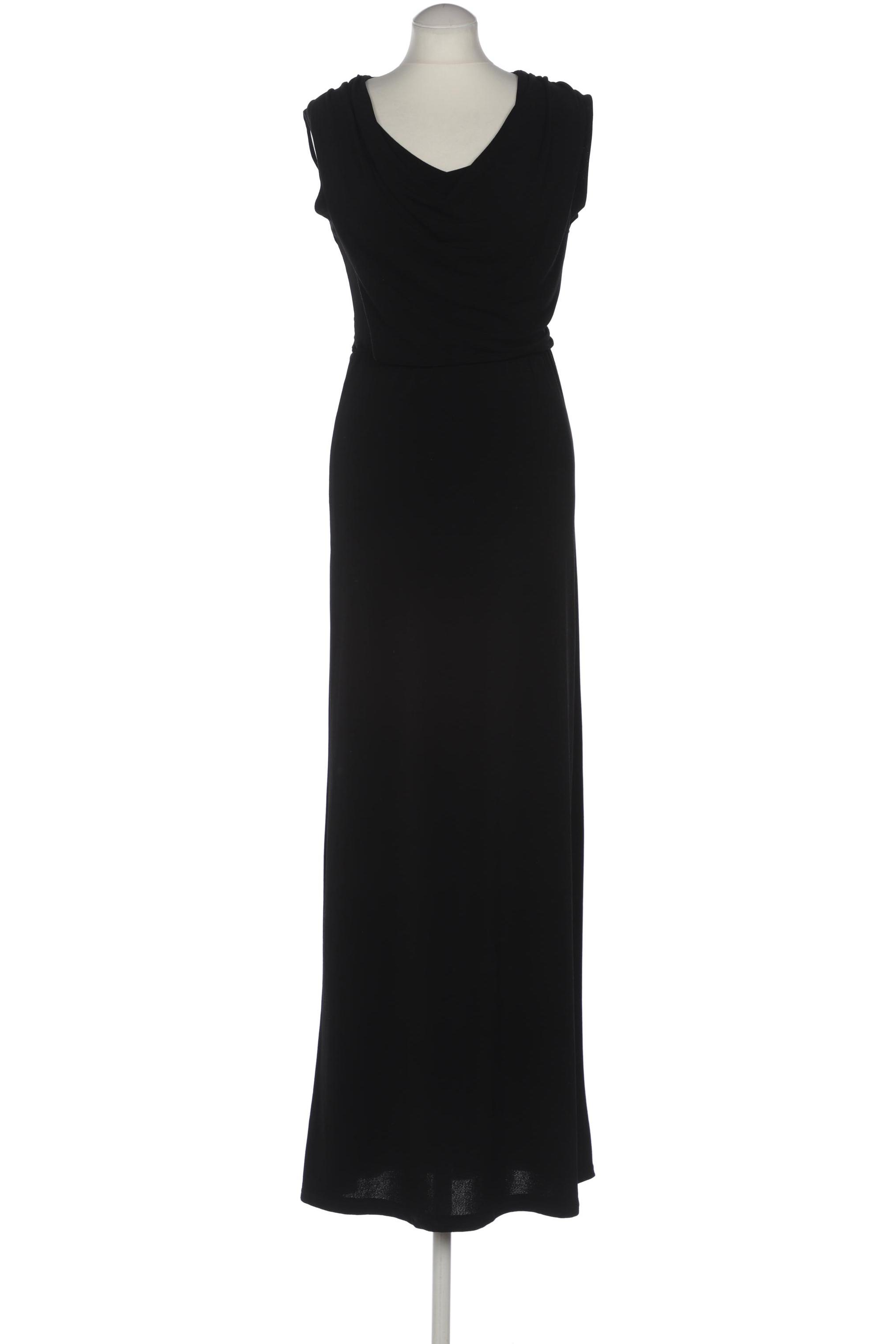 

Wal G. Damen Kleid, schwarz, Gr. 38