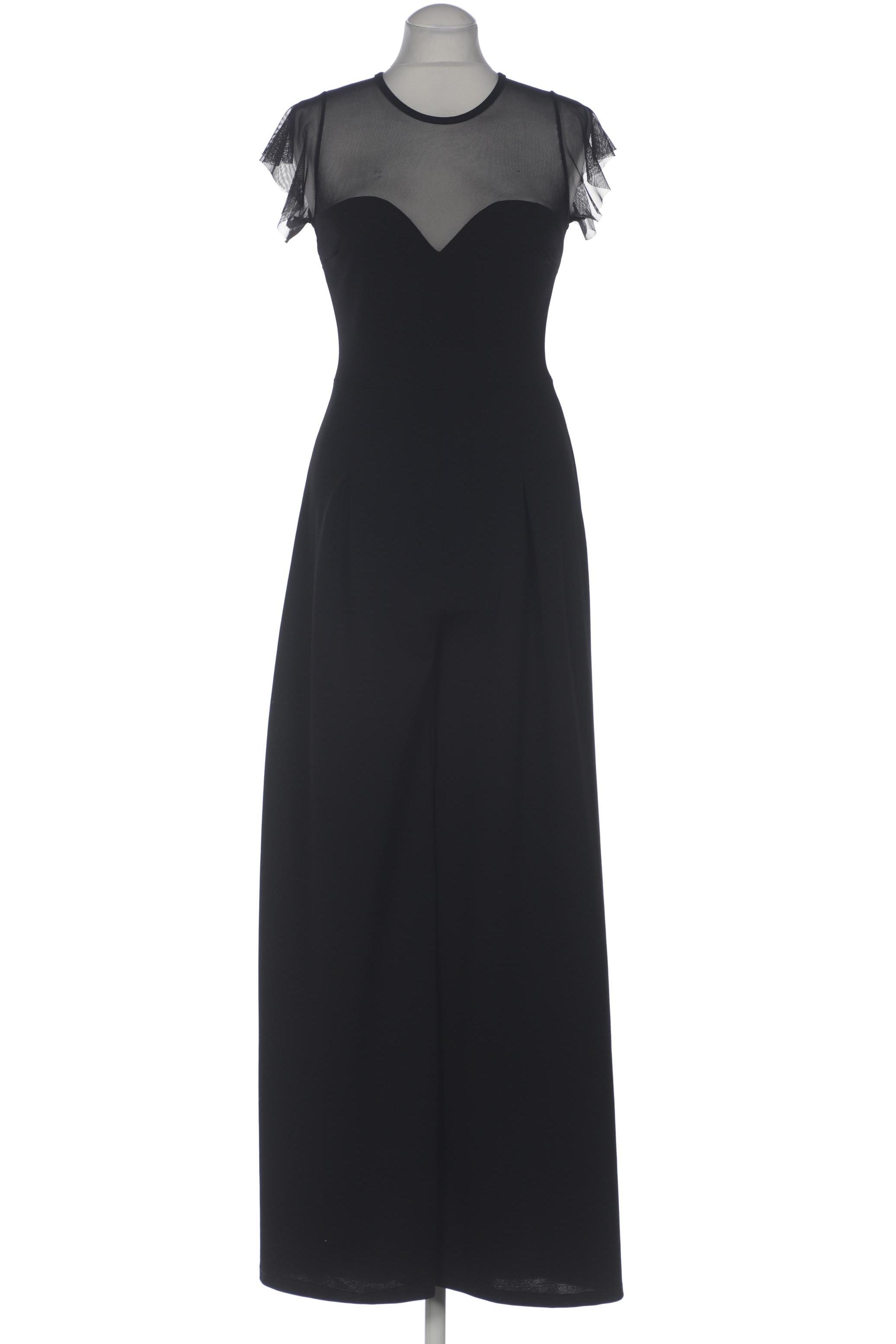 

Wal G. Damen Jumpsuit/Overall, schwarz, Gr. 25