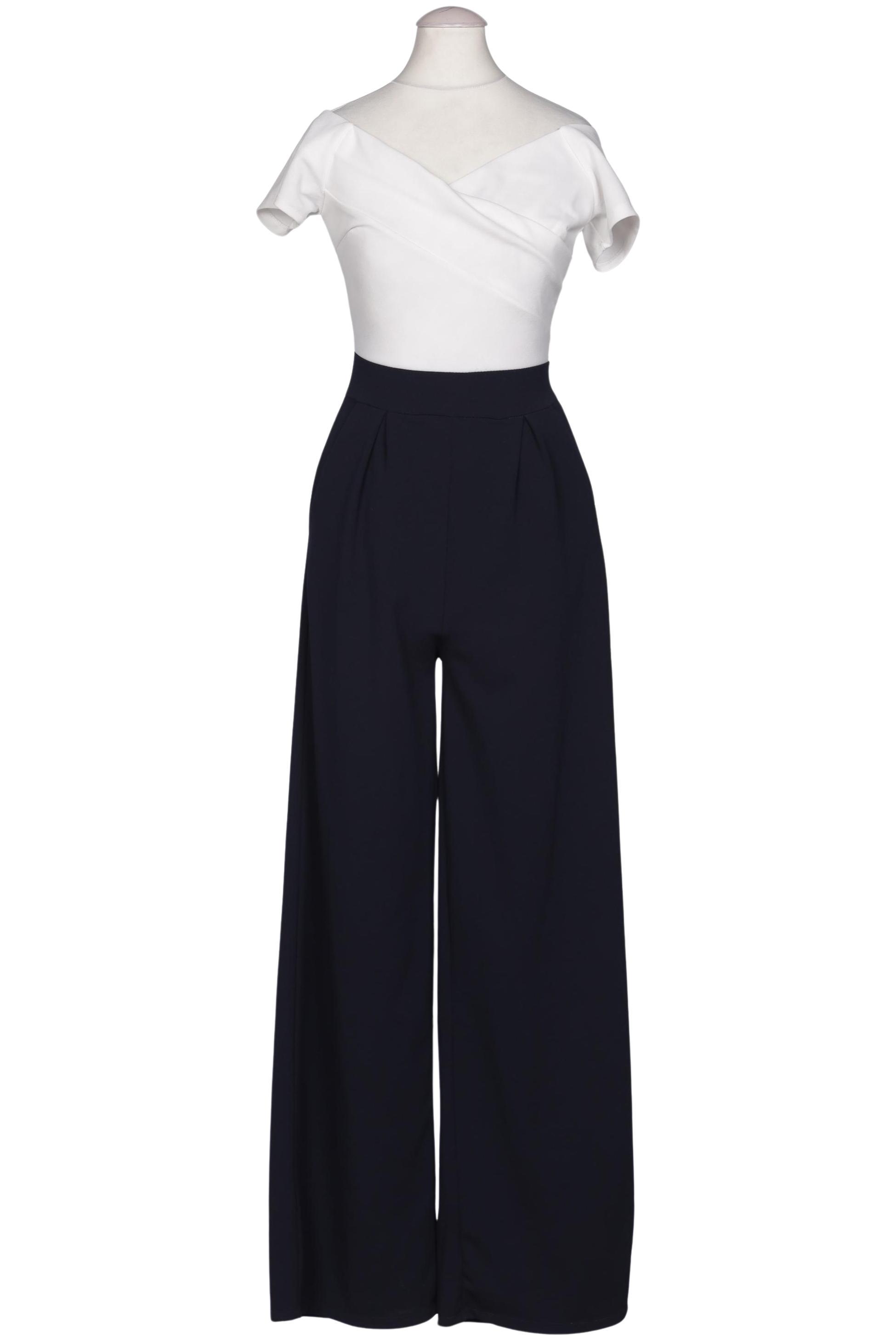 

Wal G. Damen Jumpsuit/Overall, mehrfarbig, Gr. 34