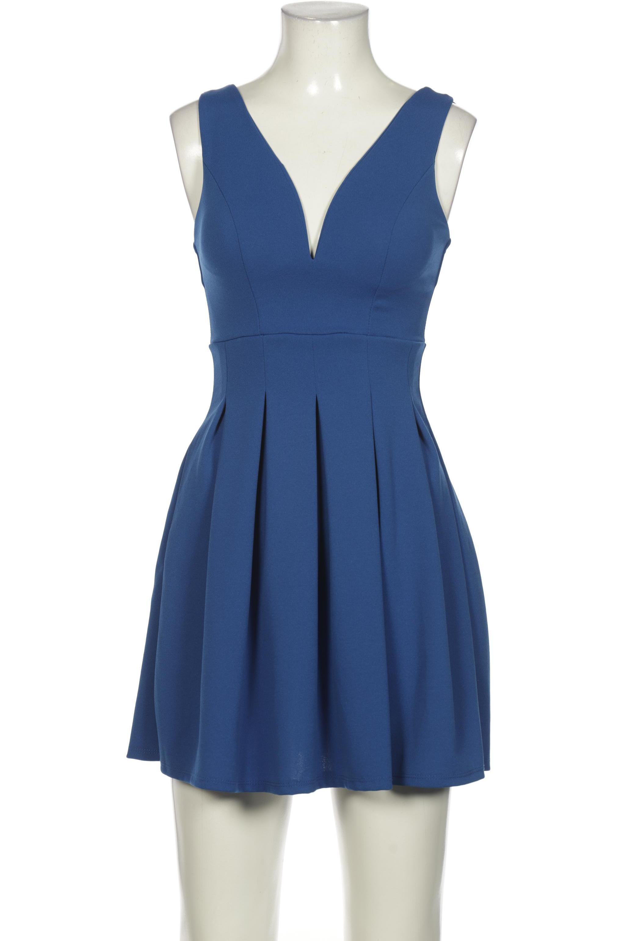 

Wal G Damen Kleid, blau
