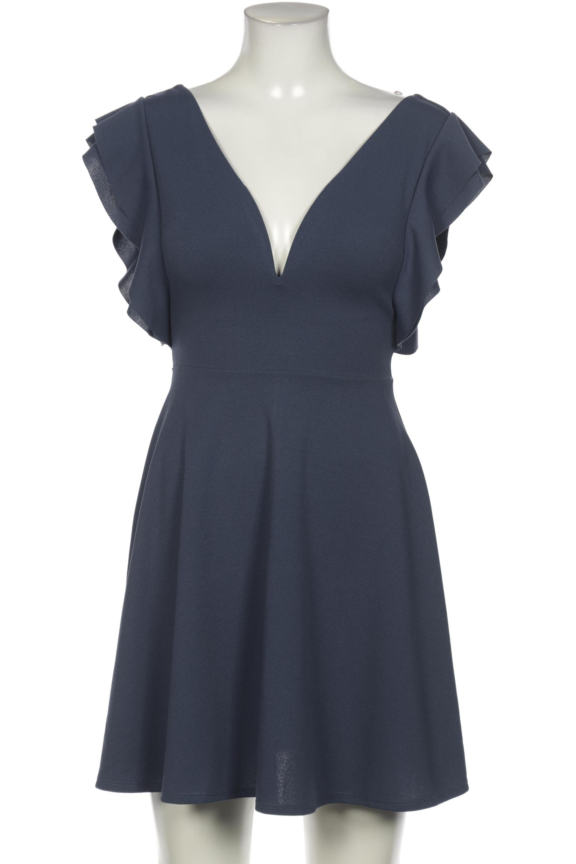 

Wal G. Damen Kleid, marineblau