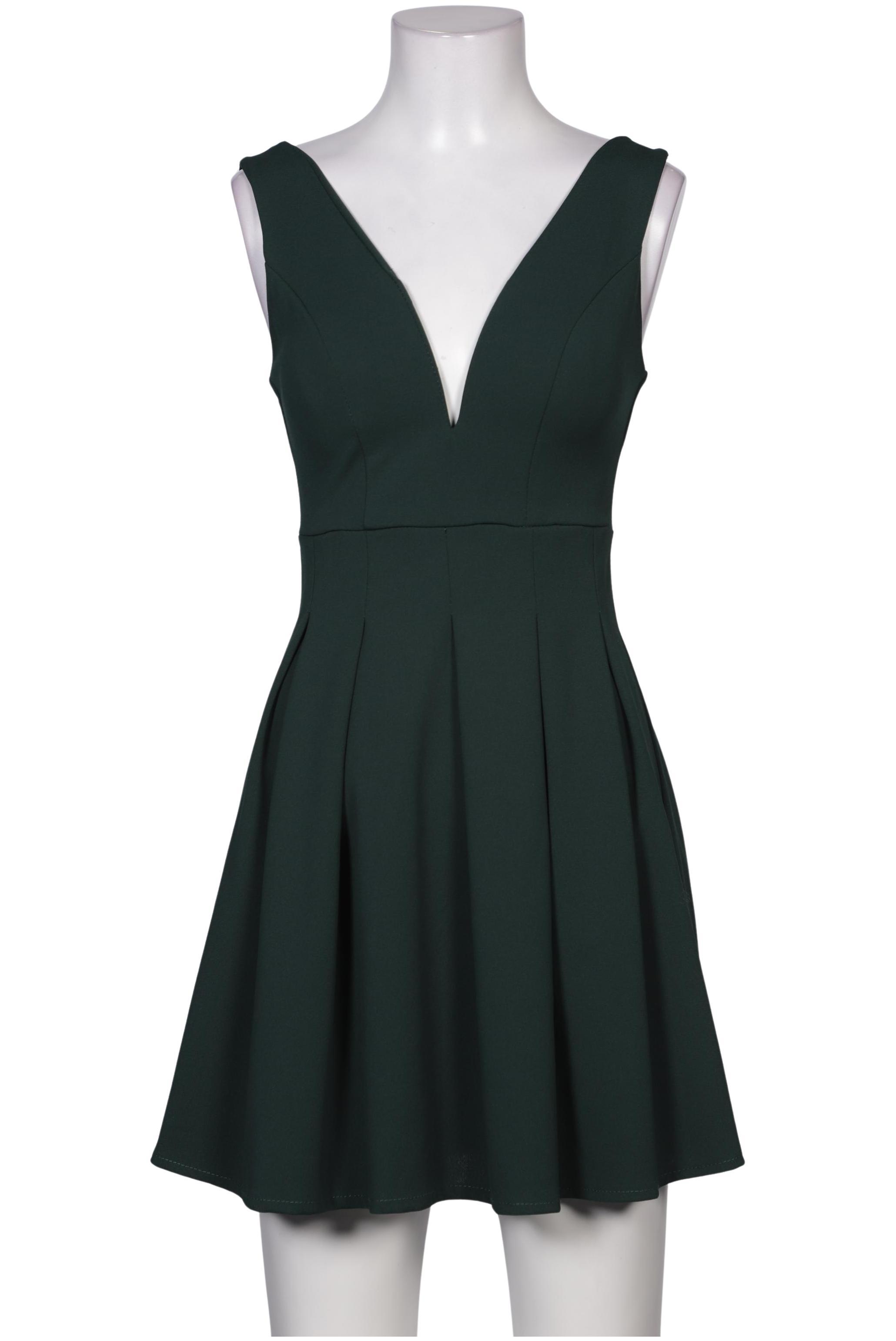 

Wal G. Damen Kleid, grün, Gr. 10