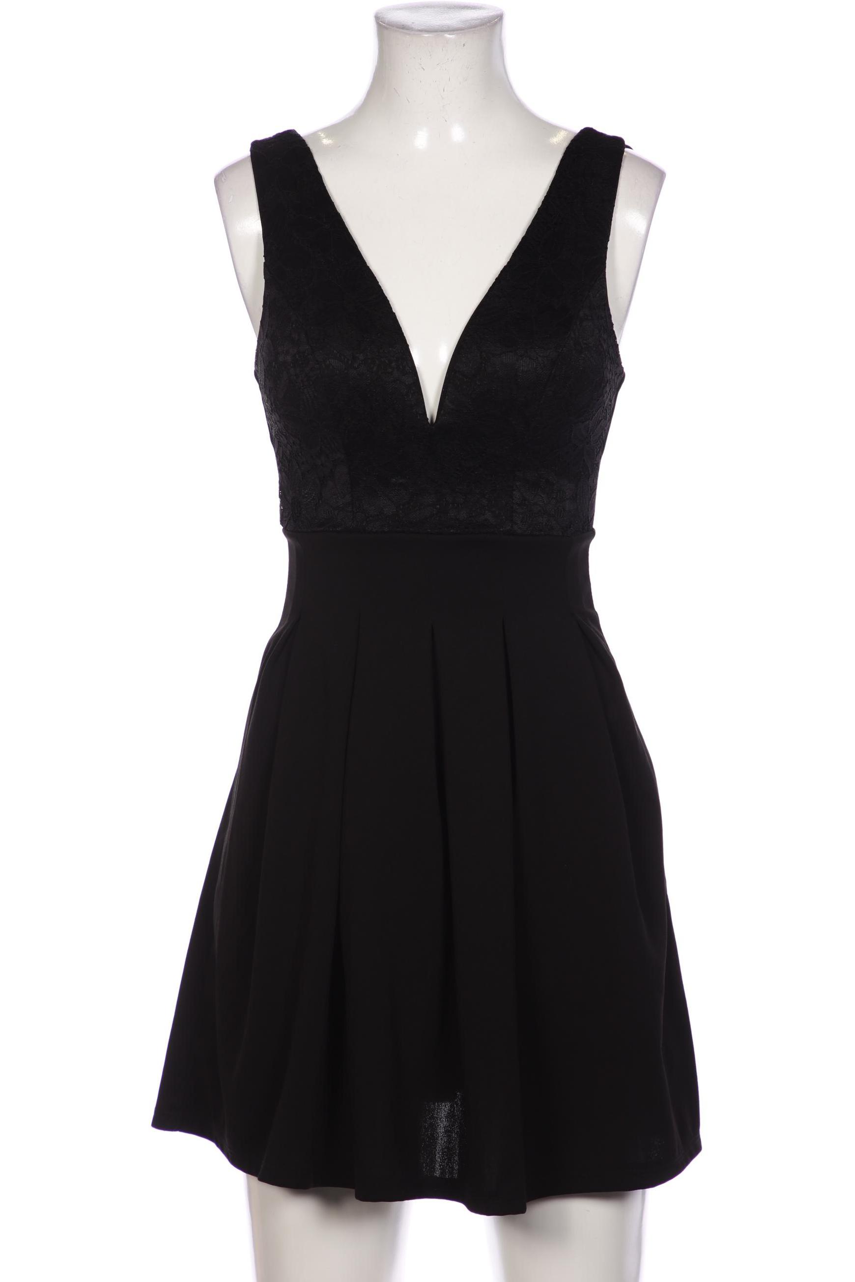 

Wal G. Damen Kleid, schwarz, Gr. 6