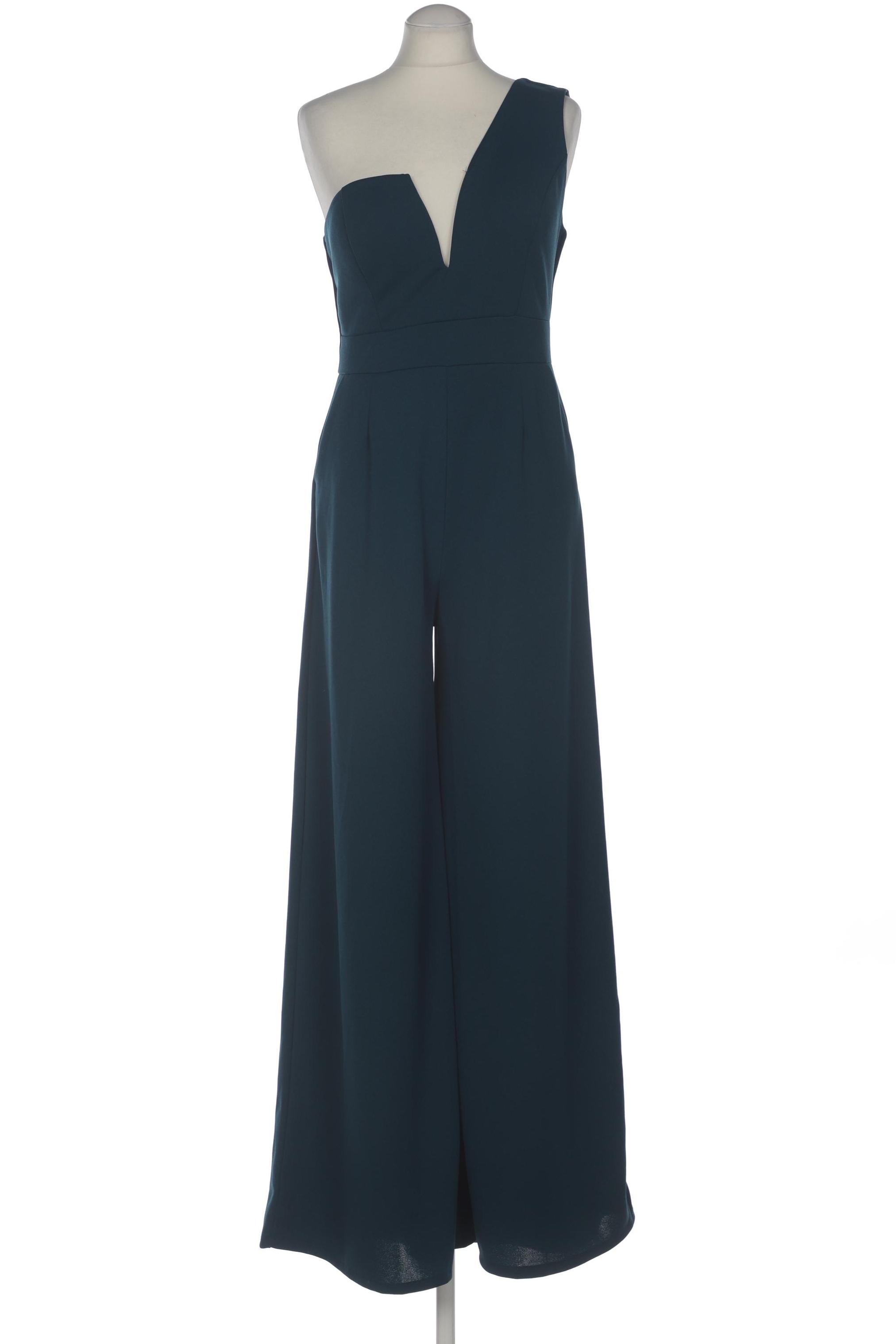 

Wal G. Damen Jumpsuit/Overall, türkis, Gr. 16