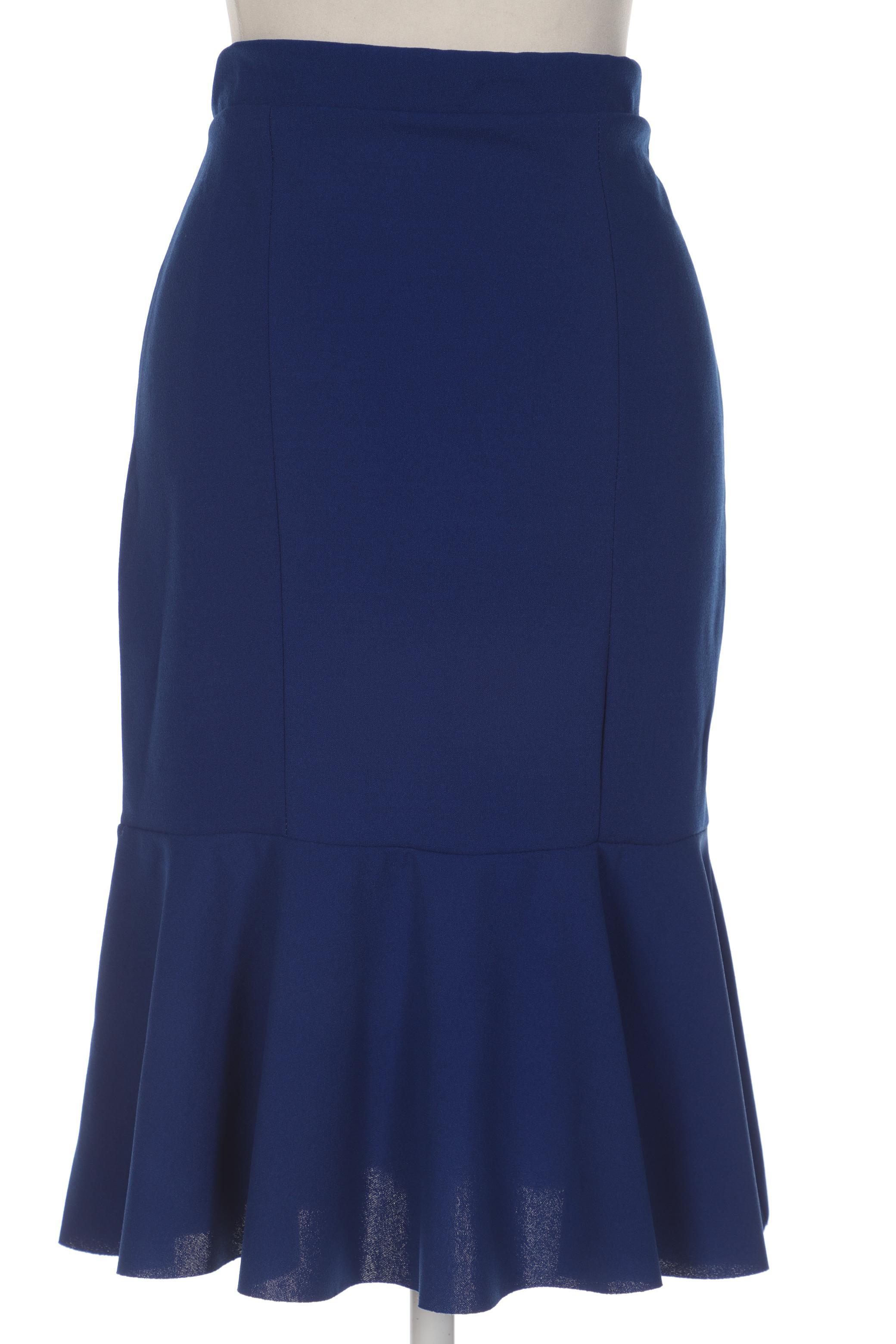 

Wal G Damen Rock, blau